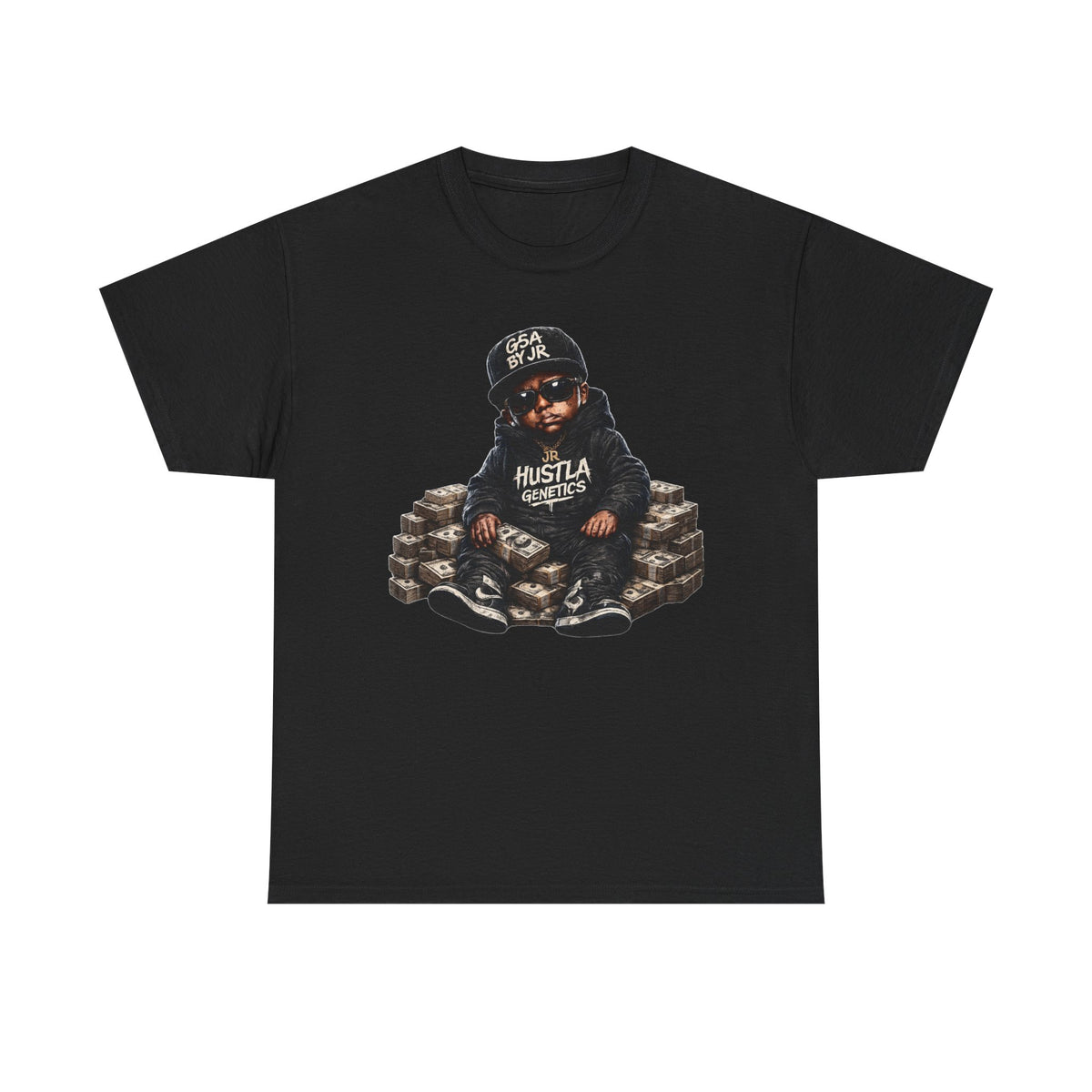Baby Got Money Tee