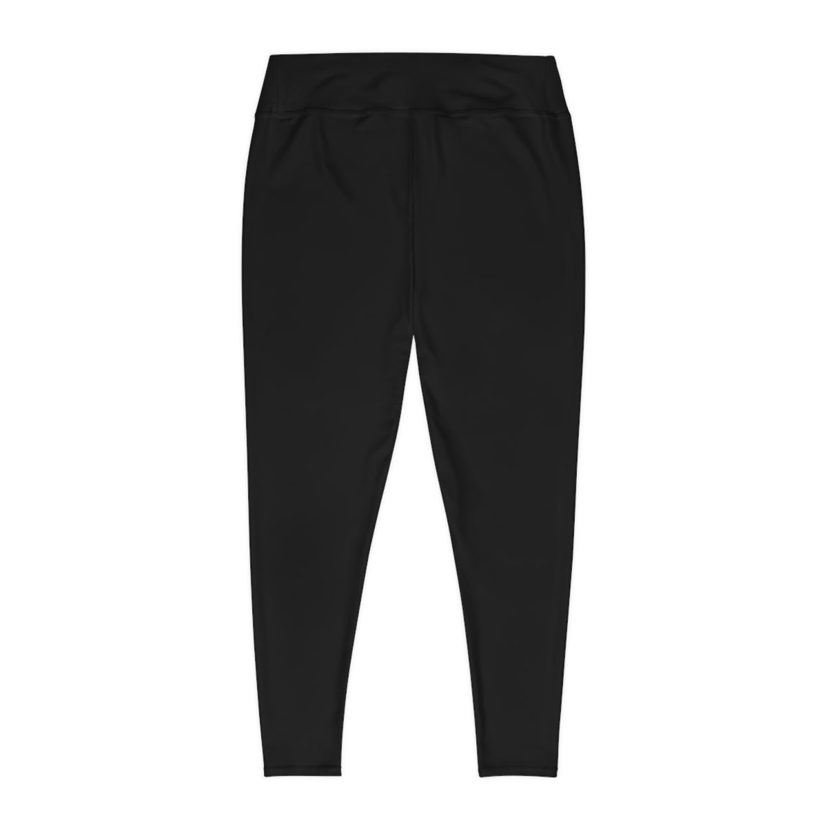 Plus Sized Leggings - Blue GSA