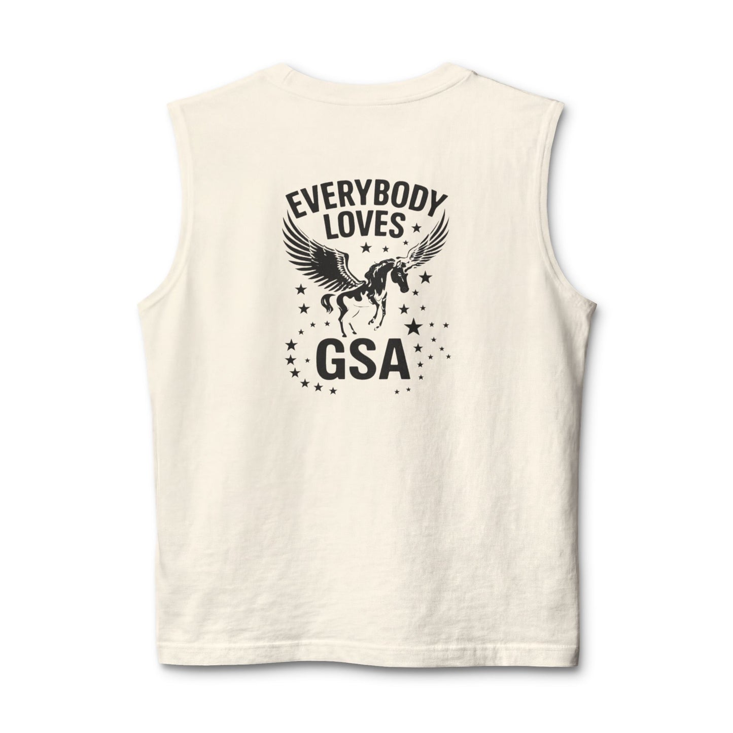 Signature Muscle Tank