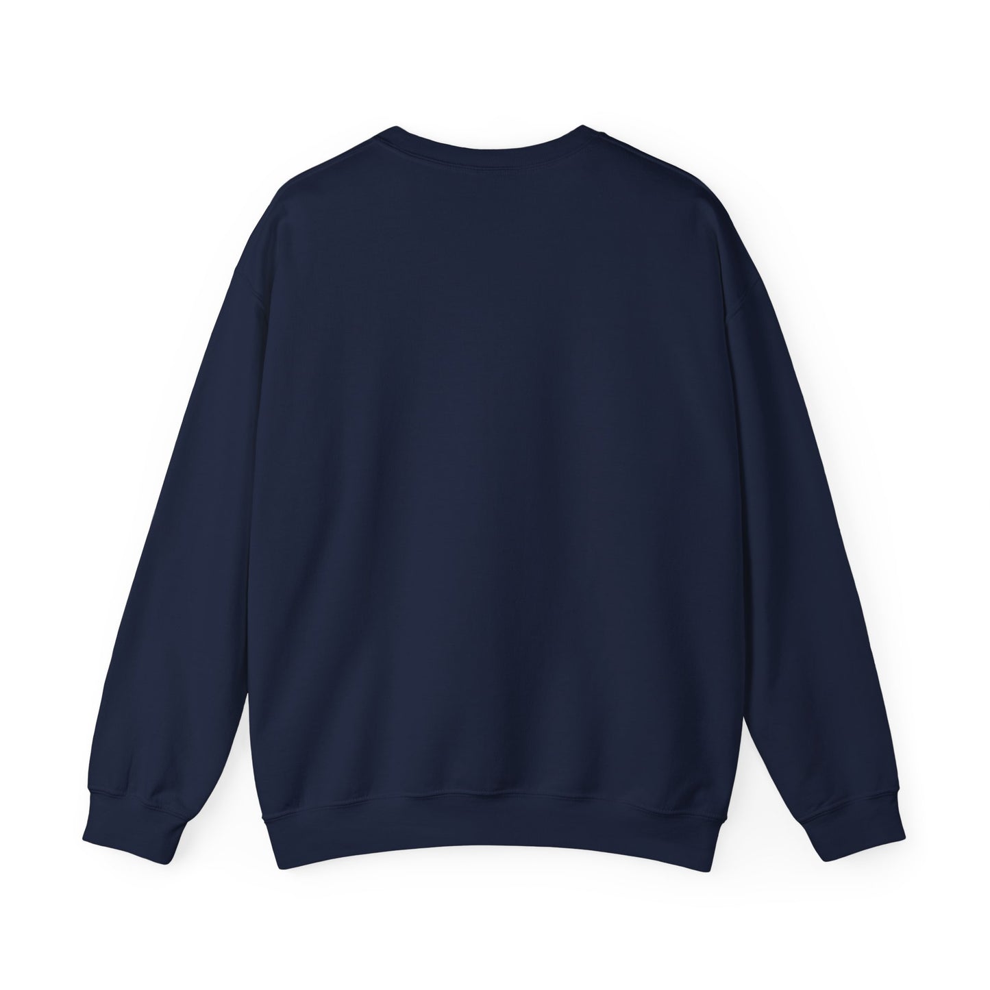 Holy Trinity Sweatshirts - Day One Edition