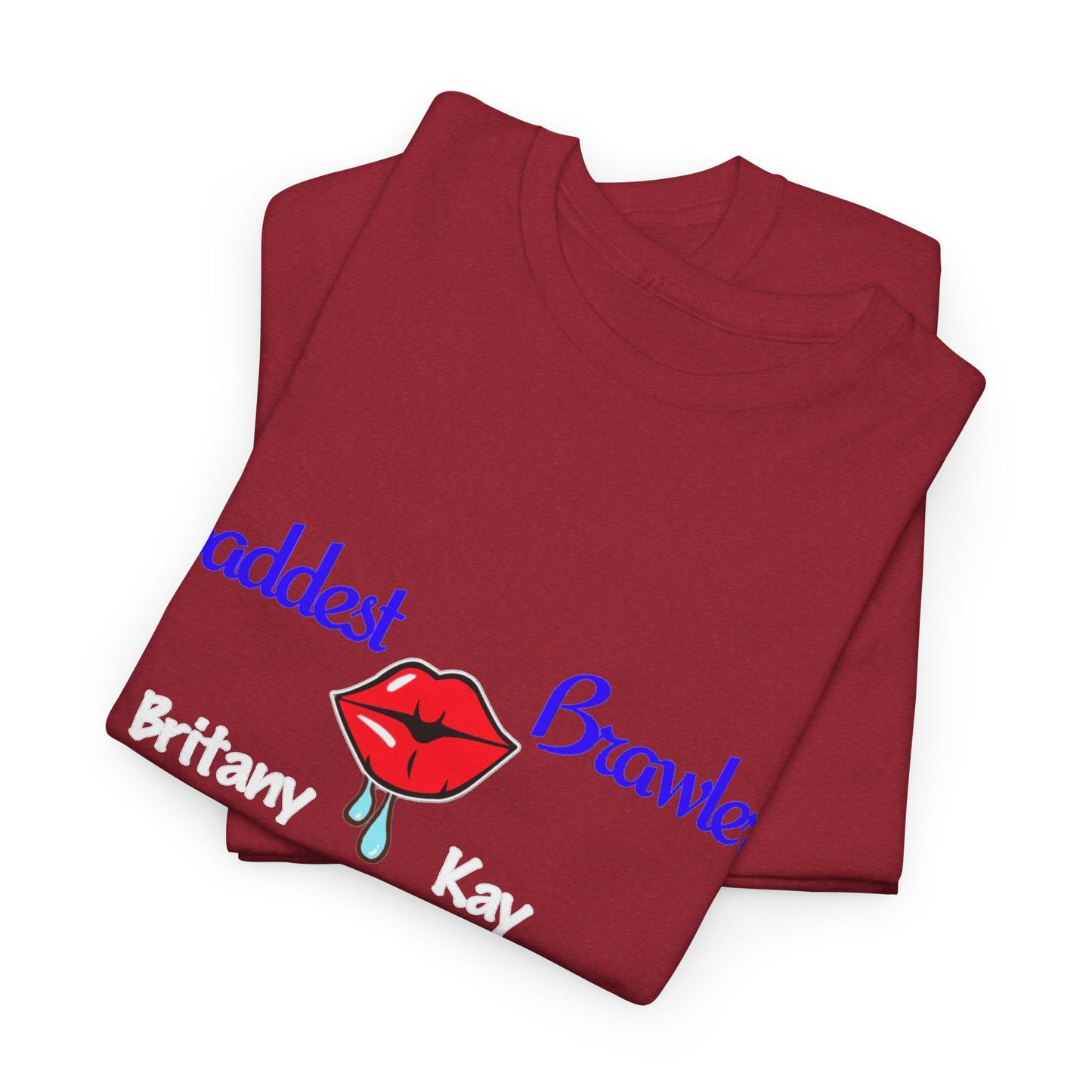 Simple Tee