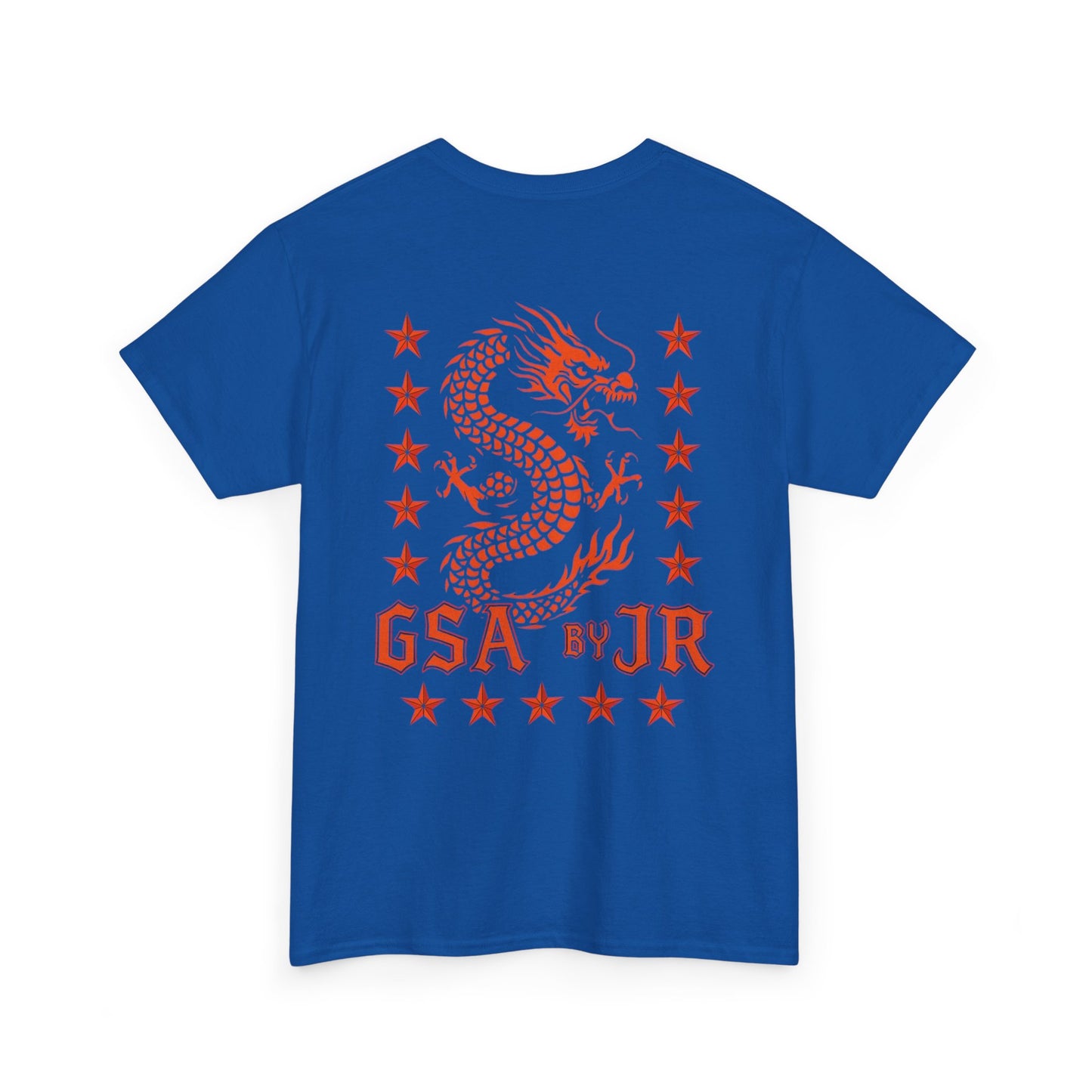 GSA BY JR ' Godsend Tees - Variety