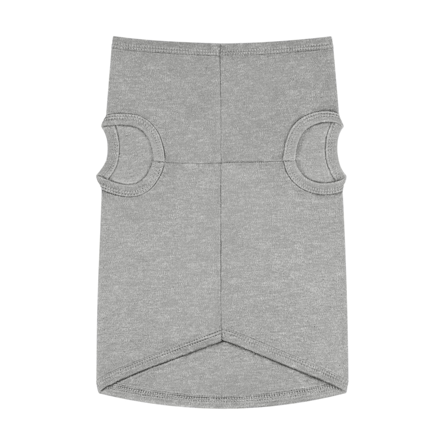 Brawlerville Pet Tank Tops