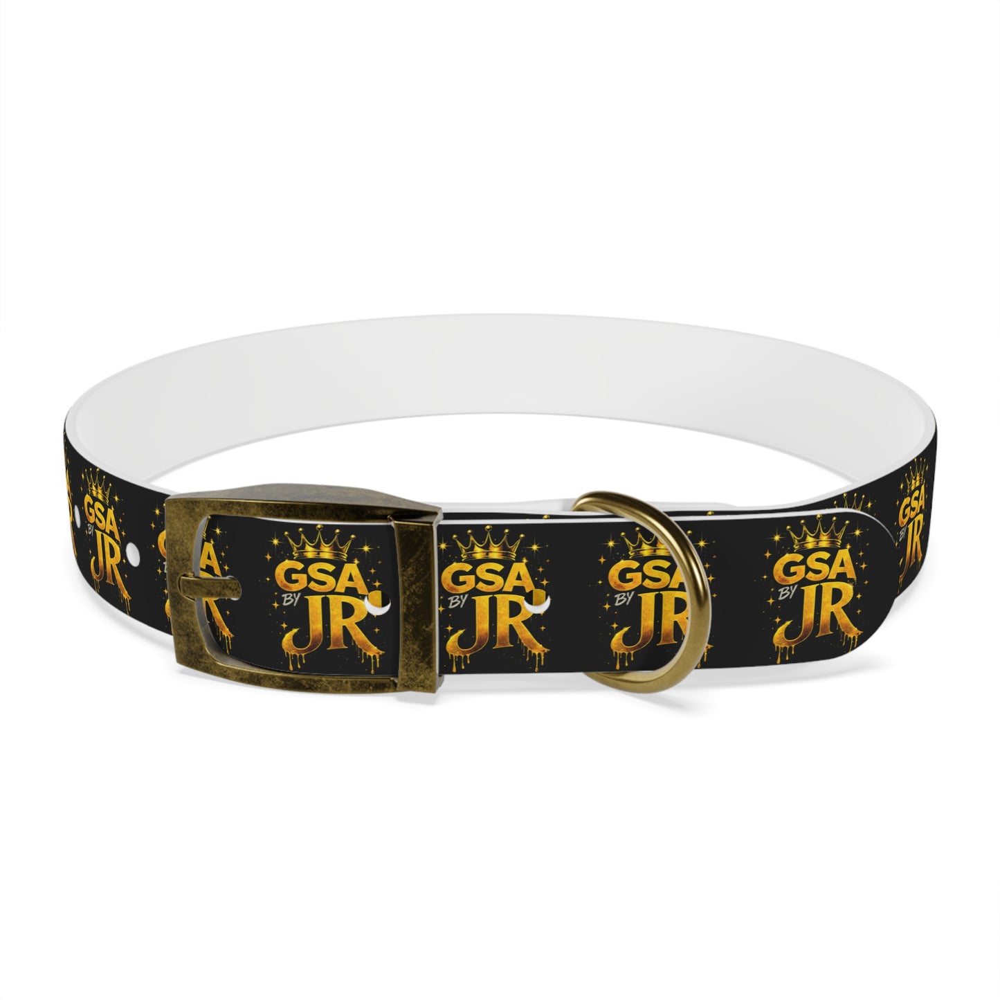 GSA BY JR Dog Collar
