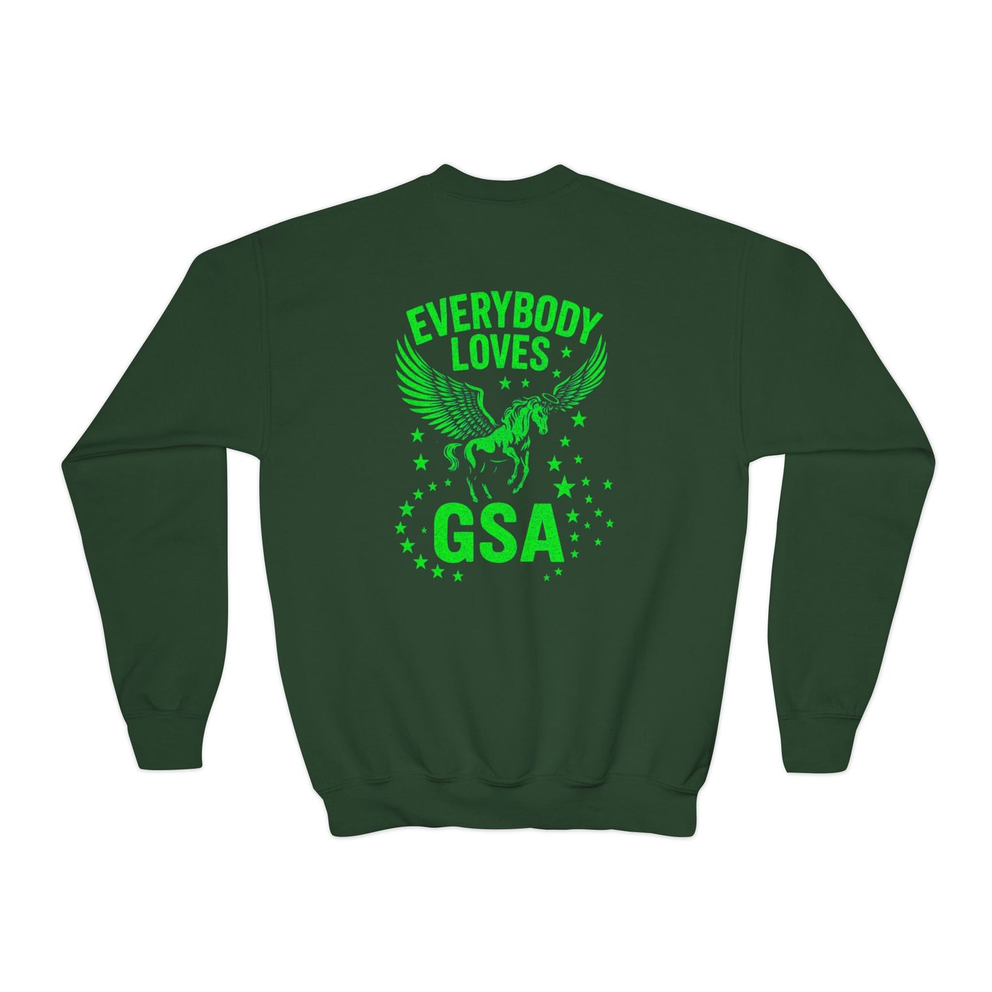 Signature Youth Sweatshirt