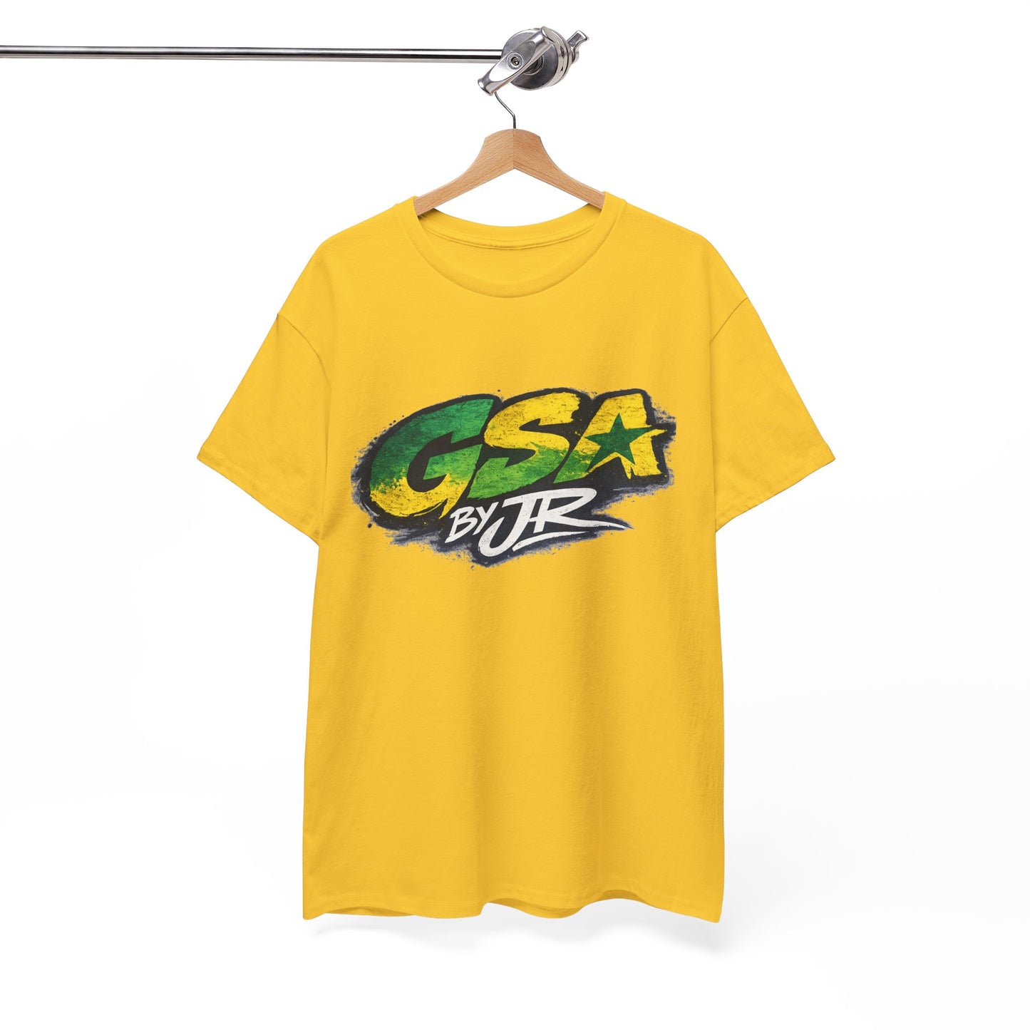 Worldwide Pride Tee