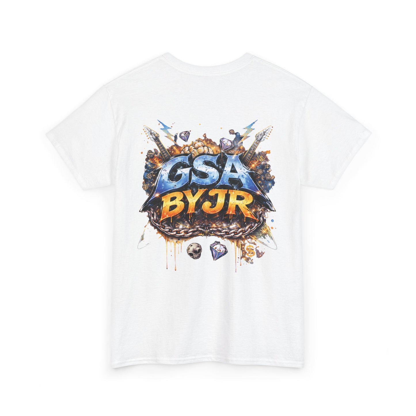 Loner Vibez Tee