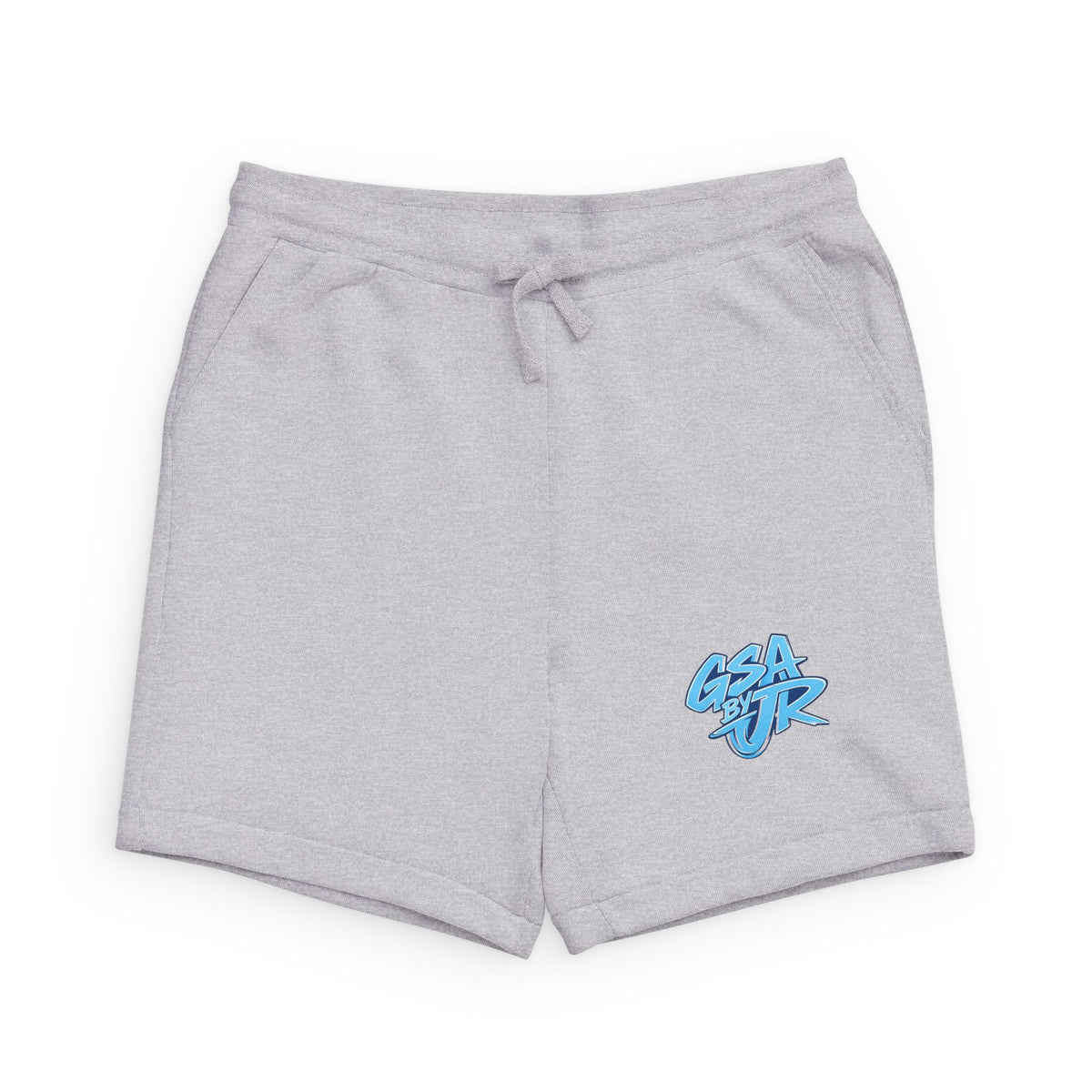 Fleece Sweat Shorts ( Blue GSA )