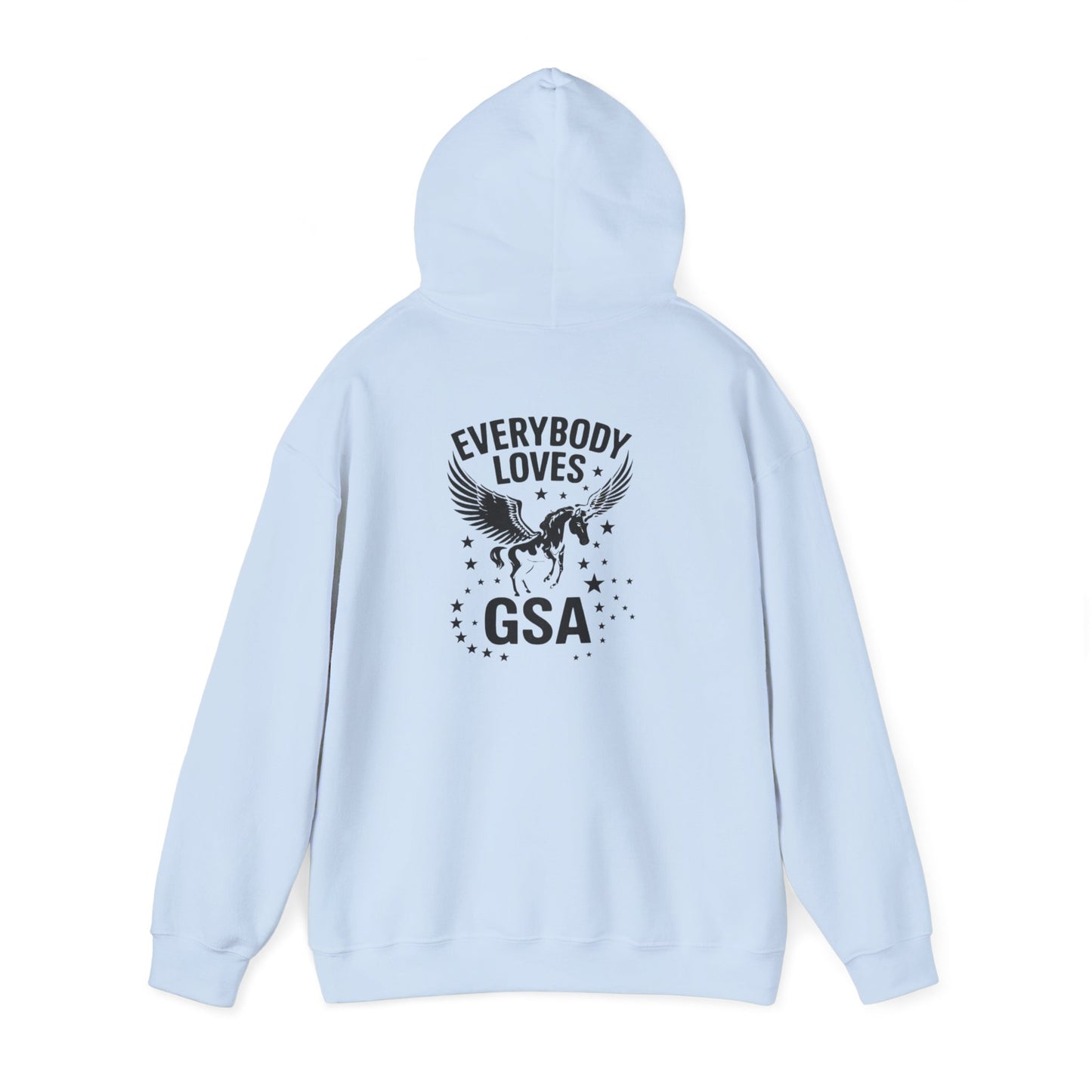 Signature Hoodies