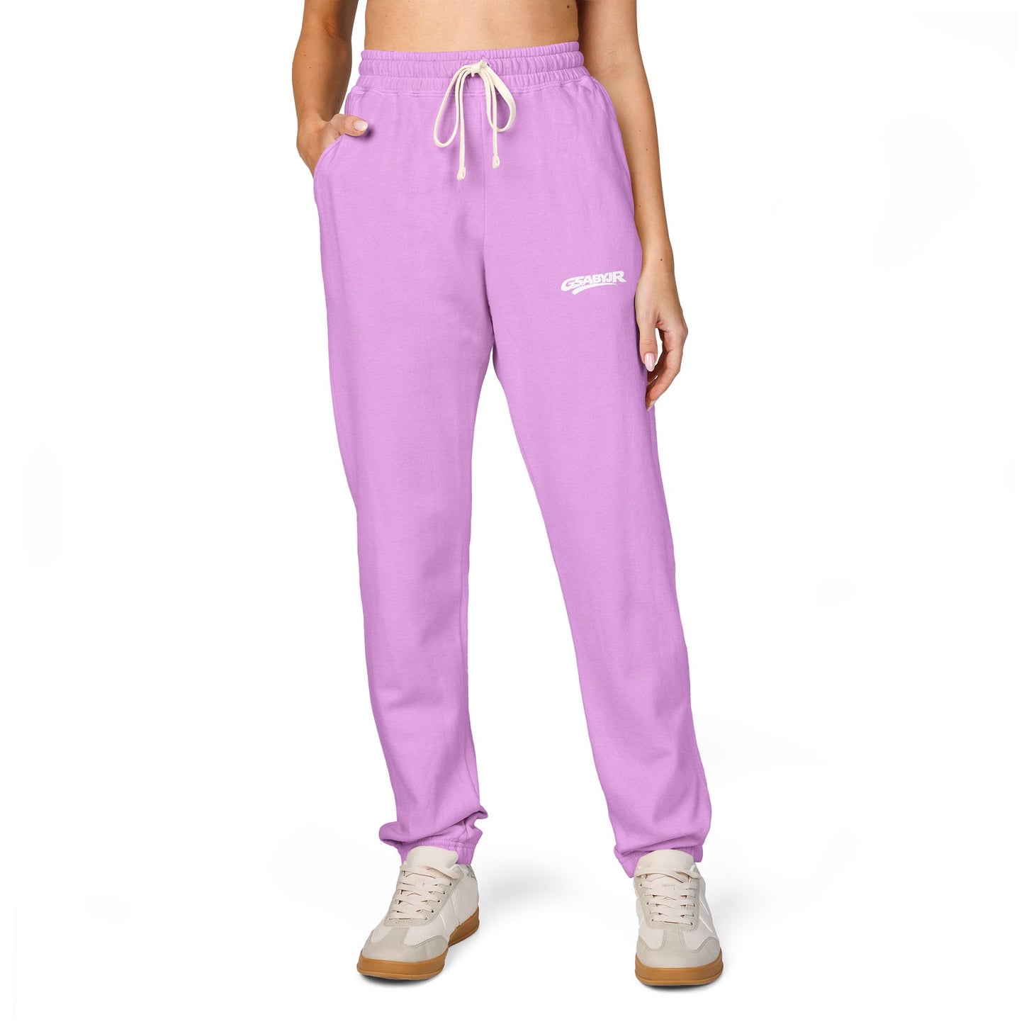 Minimal Joggers