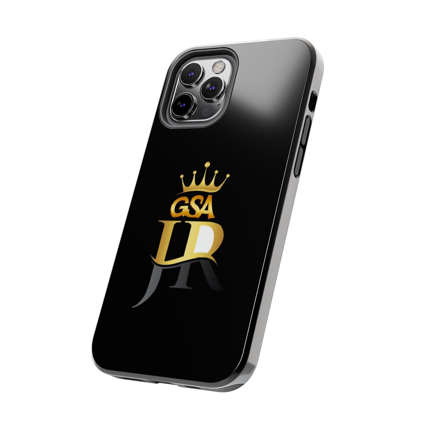 GSA BY JR Phone Case