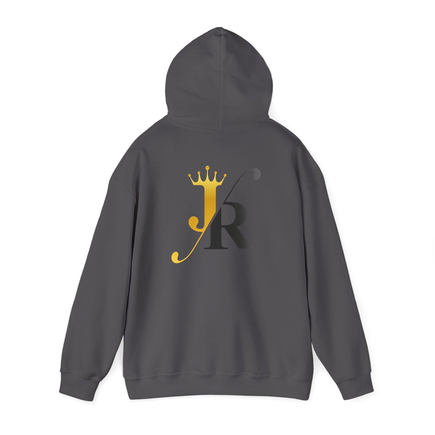 JR Lindsey Productions Hoodie