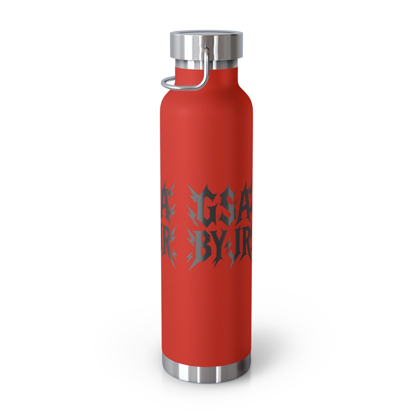 22oz Insulated Water Bottle