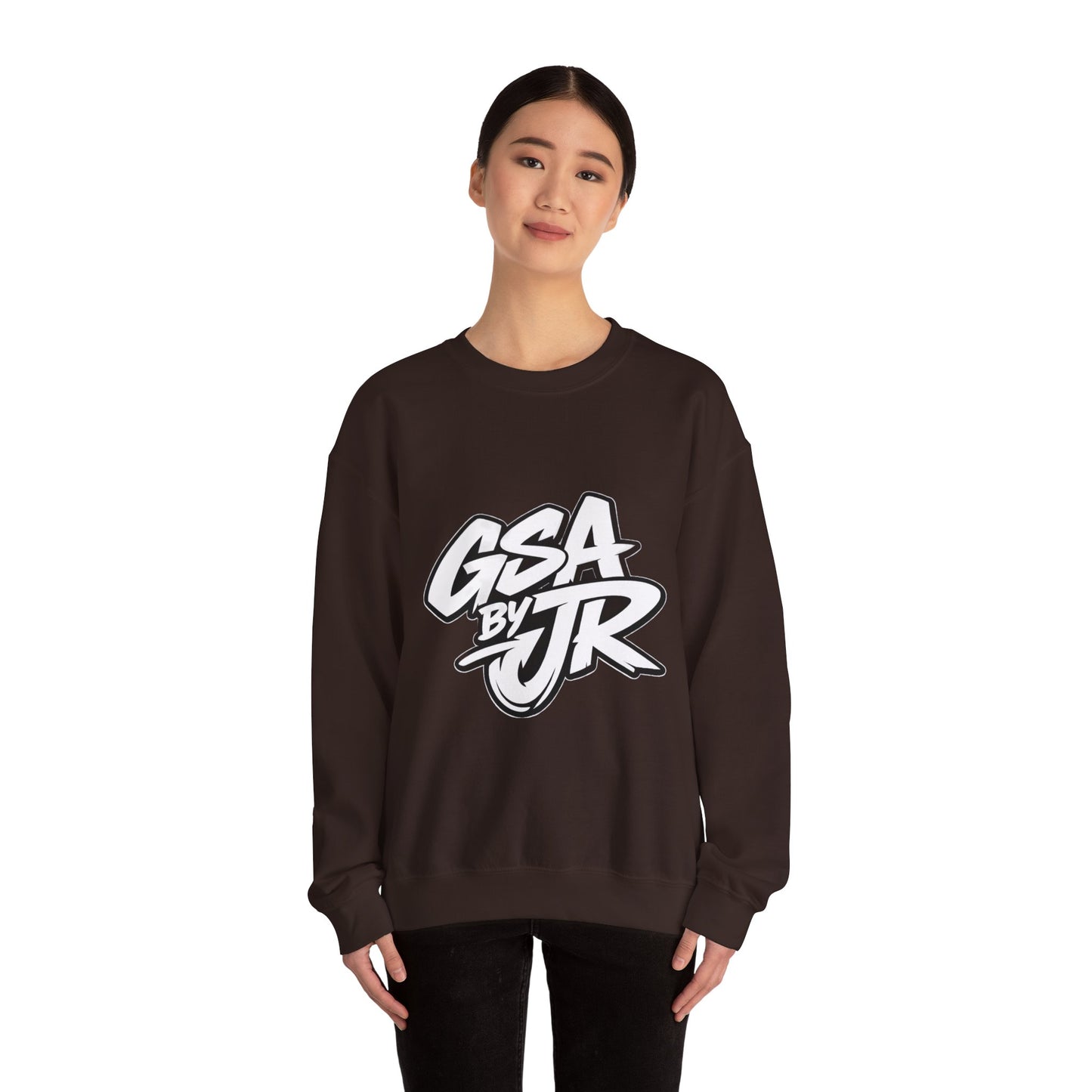 GSA BY JR Streetwear Sweatshirt