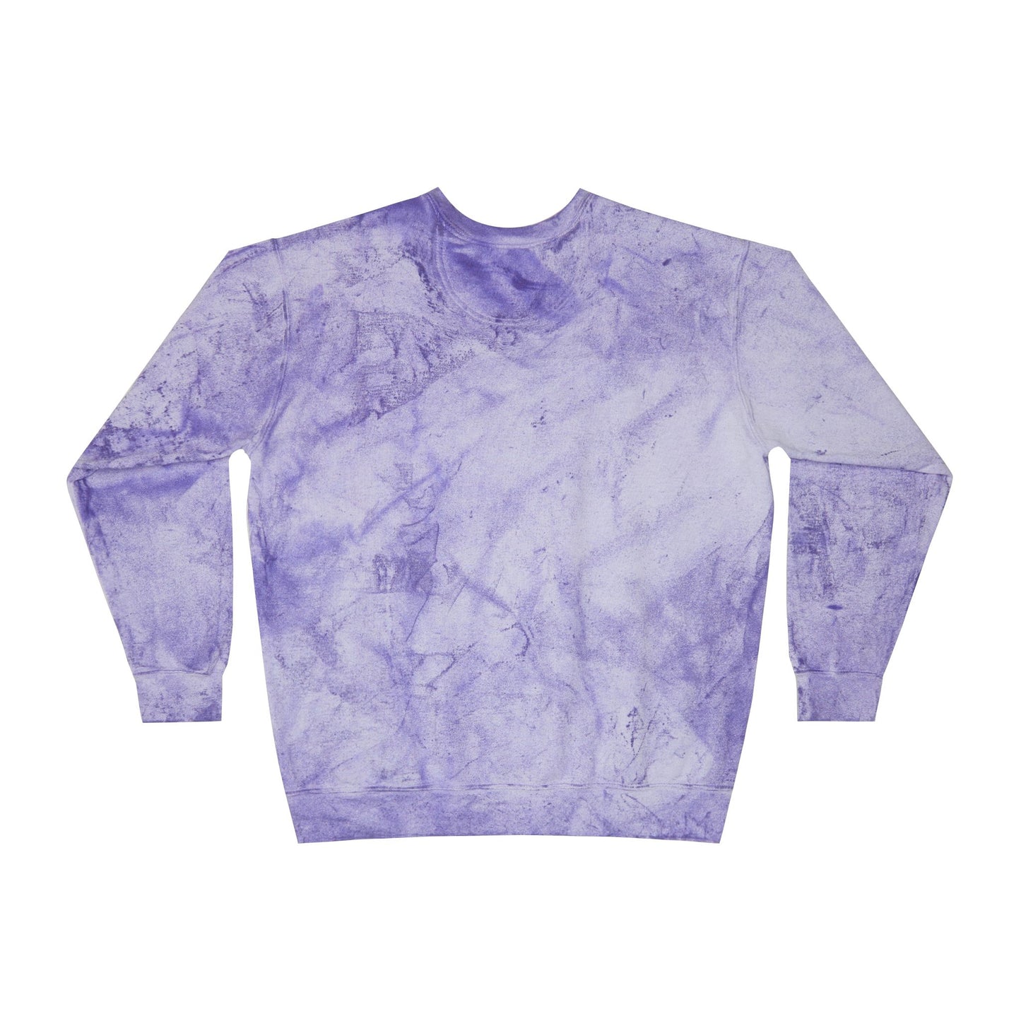 GSA BY JR Women Empowerment Colorblast Sweatshirt