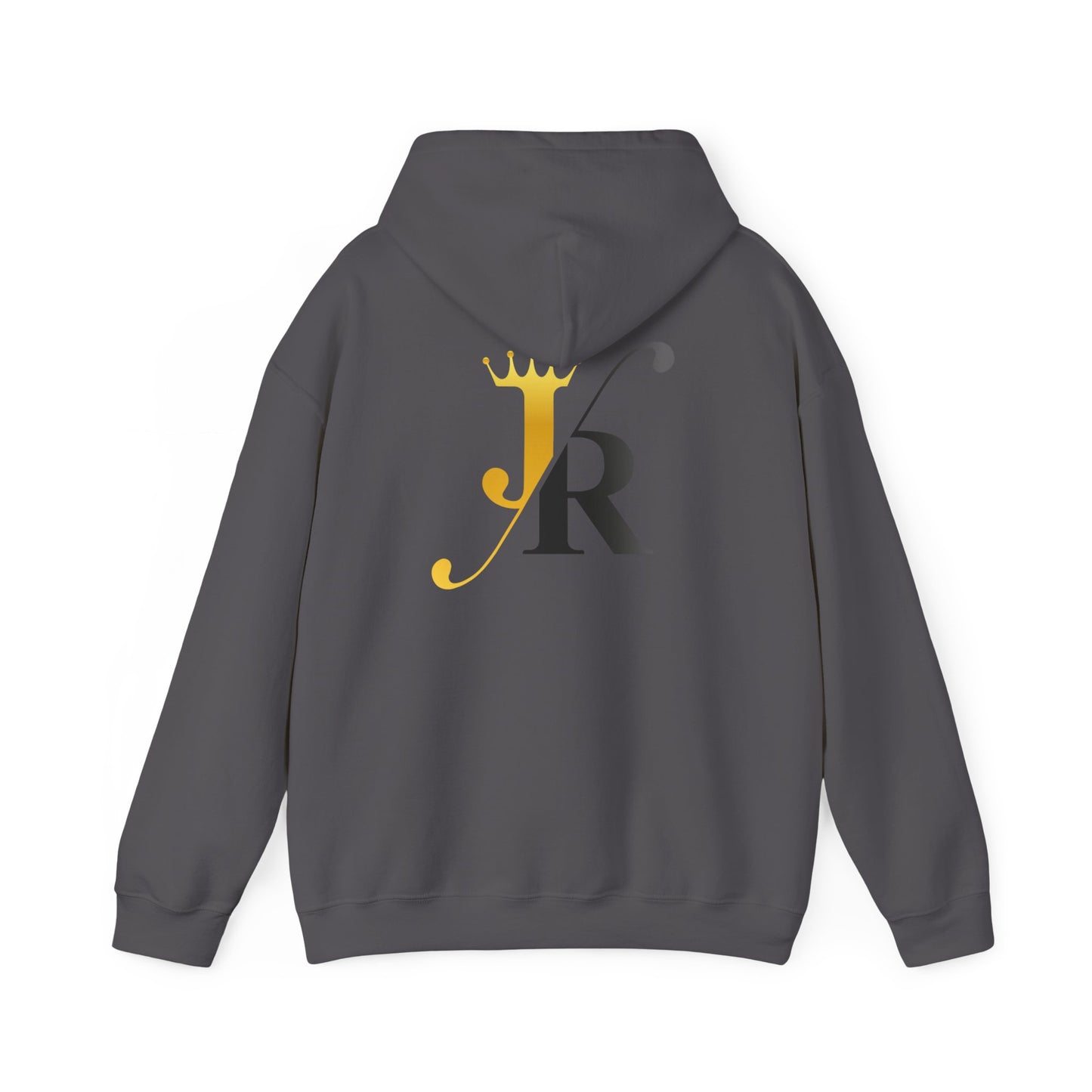 JR Lindsey Productions Hoodie