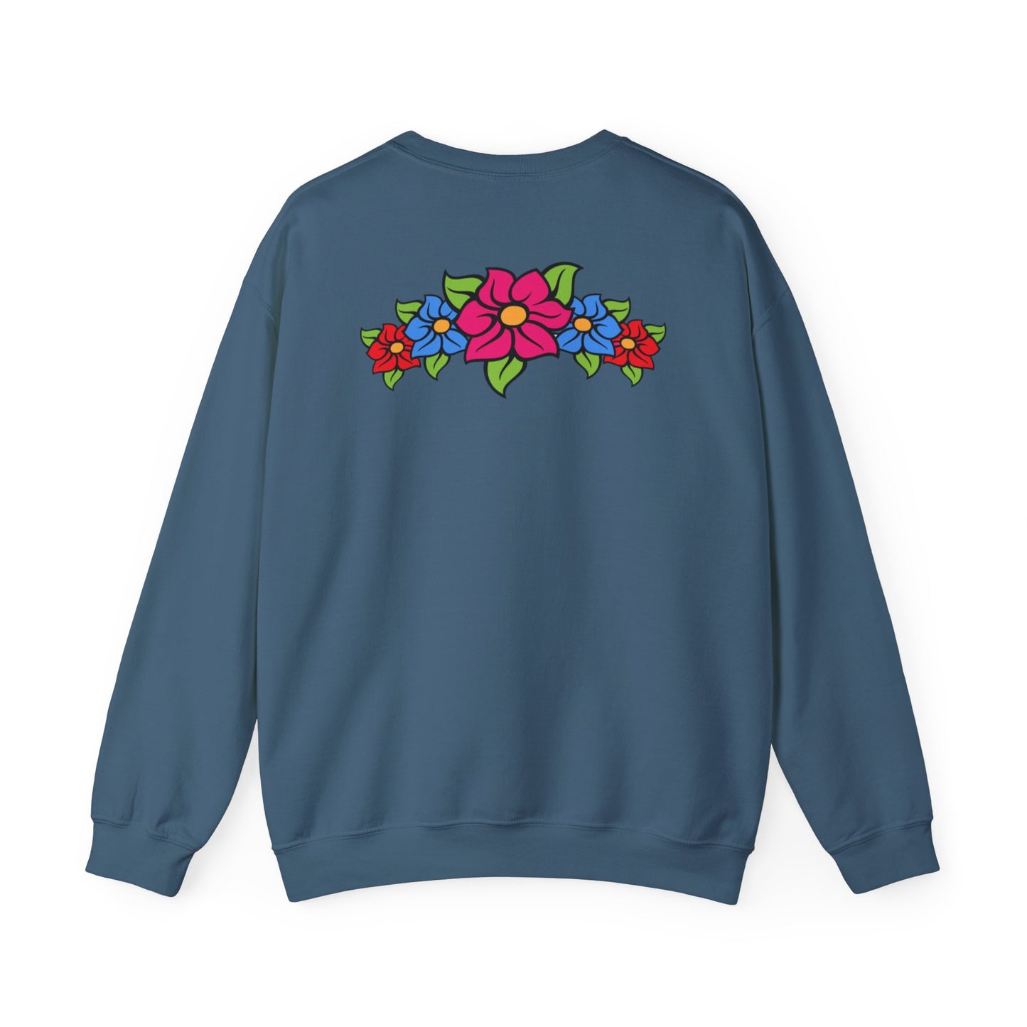 Cabbage Patch Russ Sweatshirt