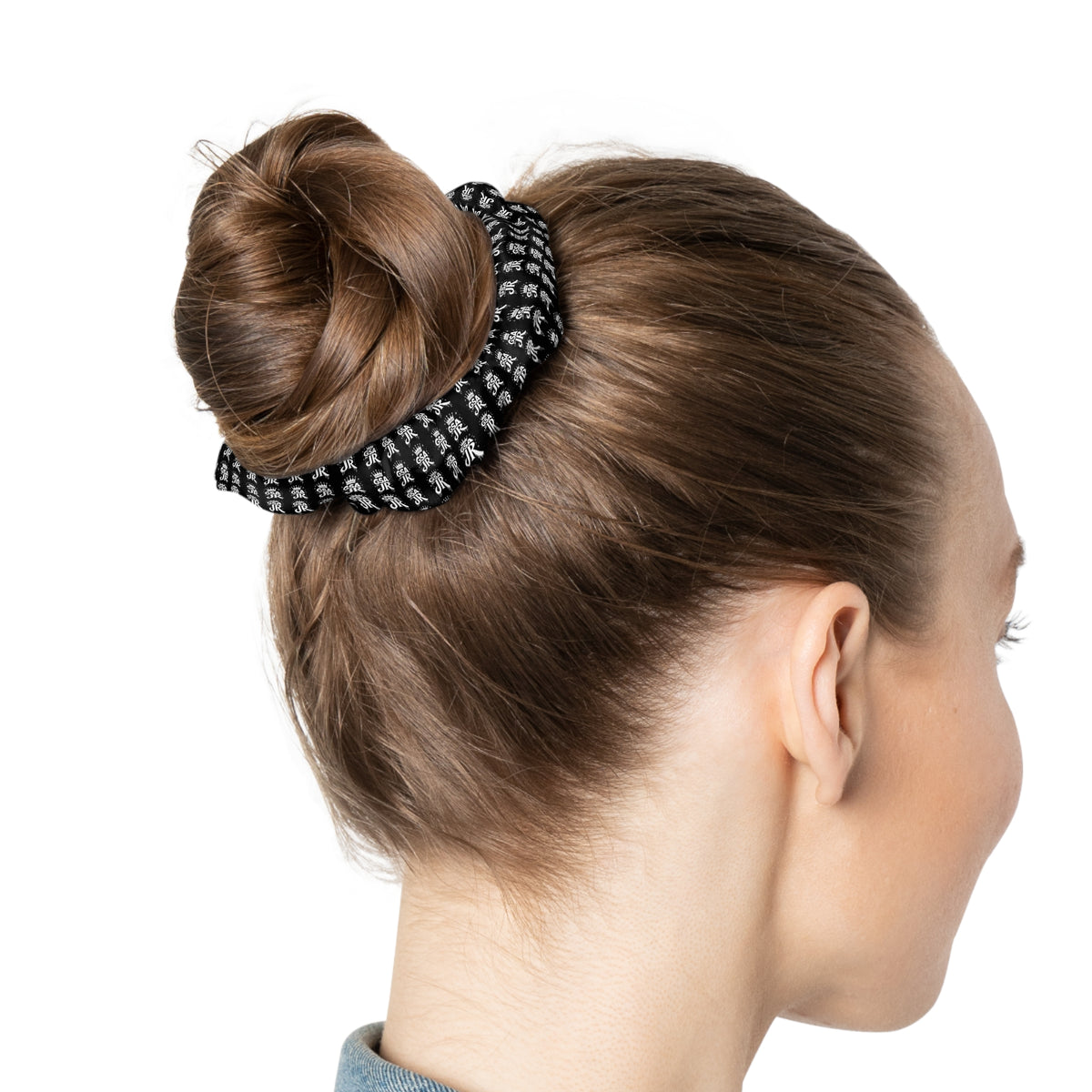 Hair Scrunchie