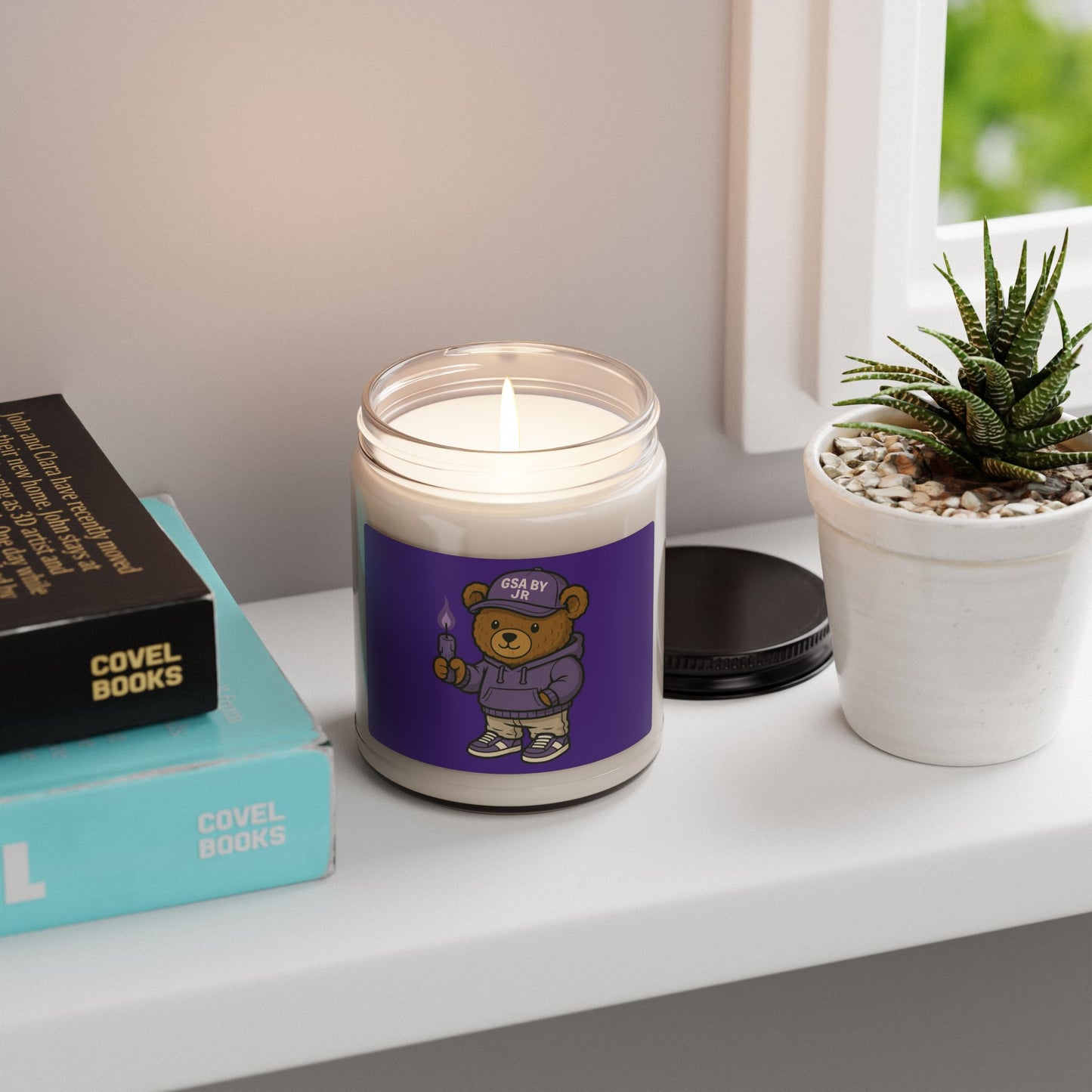 Scented Candles