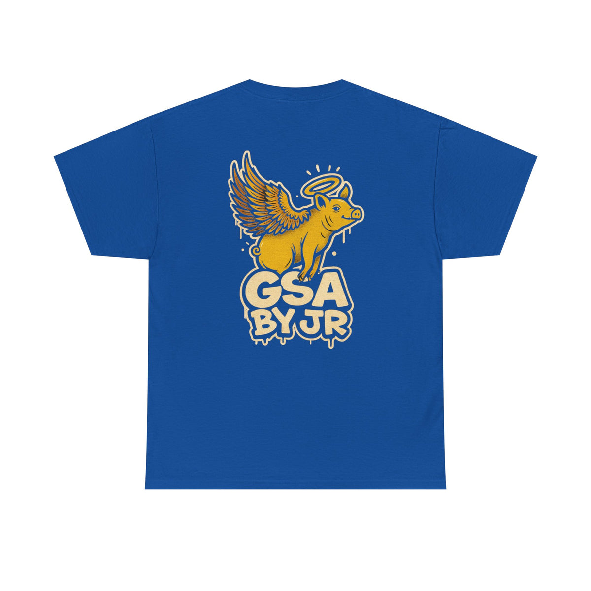When Pigs Fly Tees - Variety