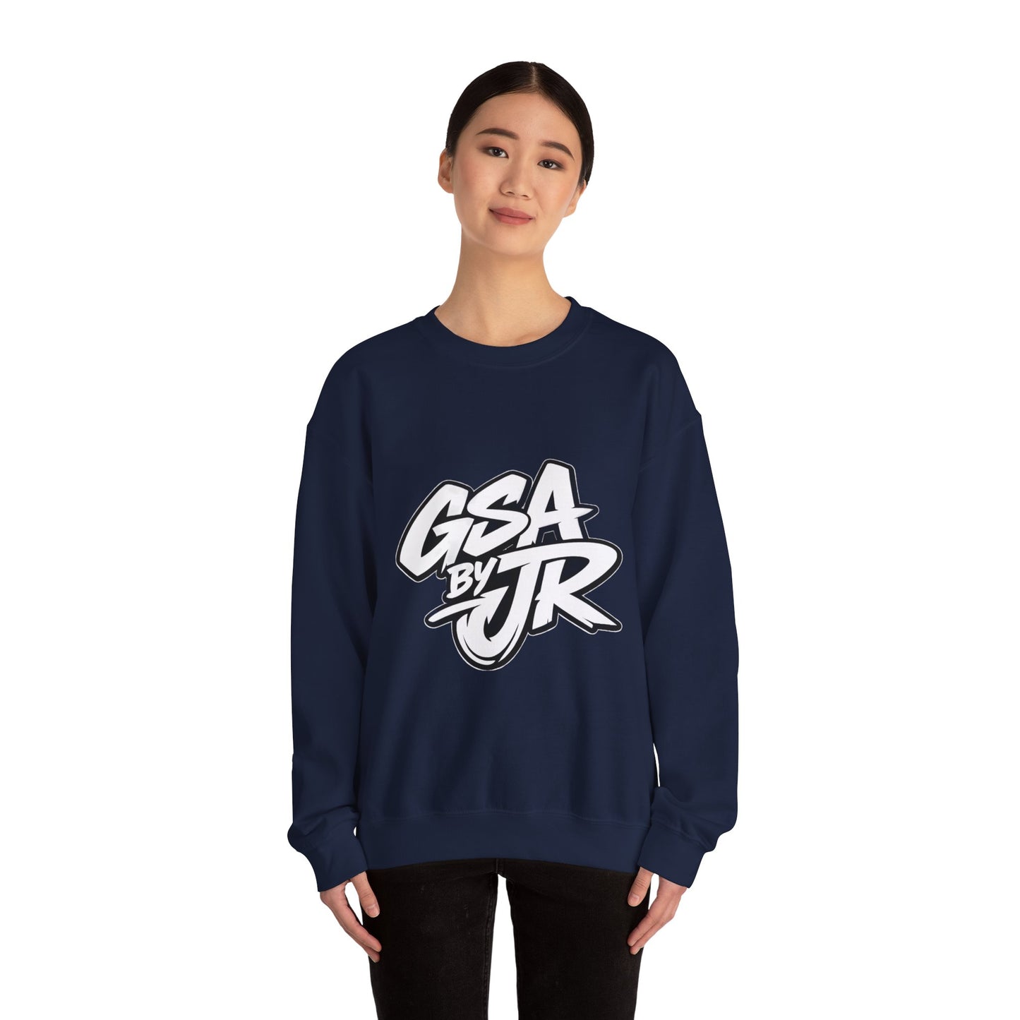 Streetwear Sweatshirt
