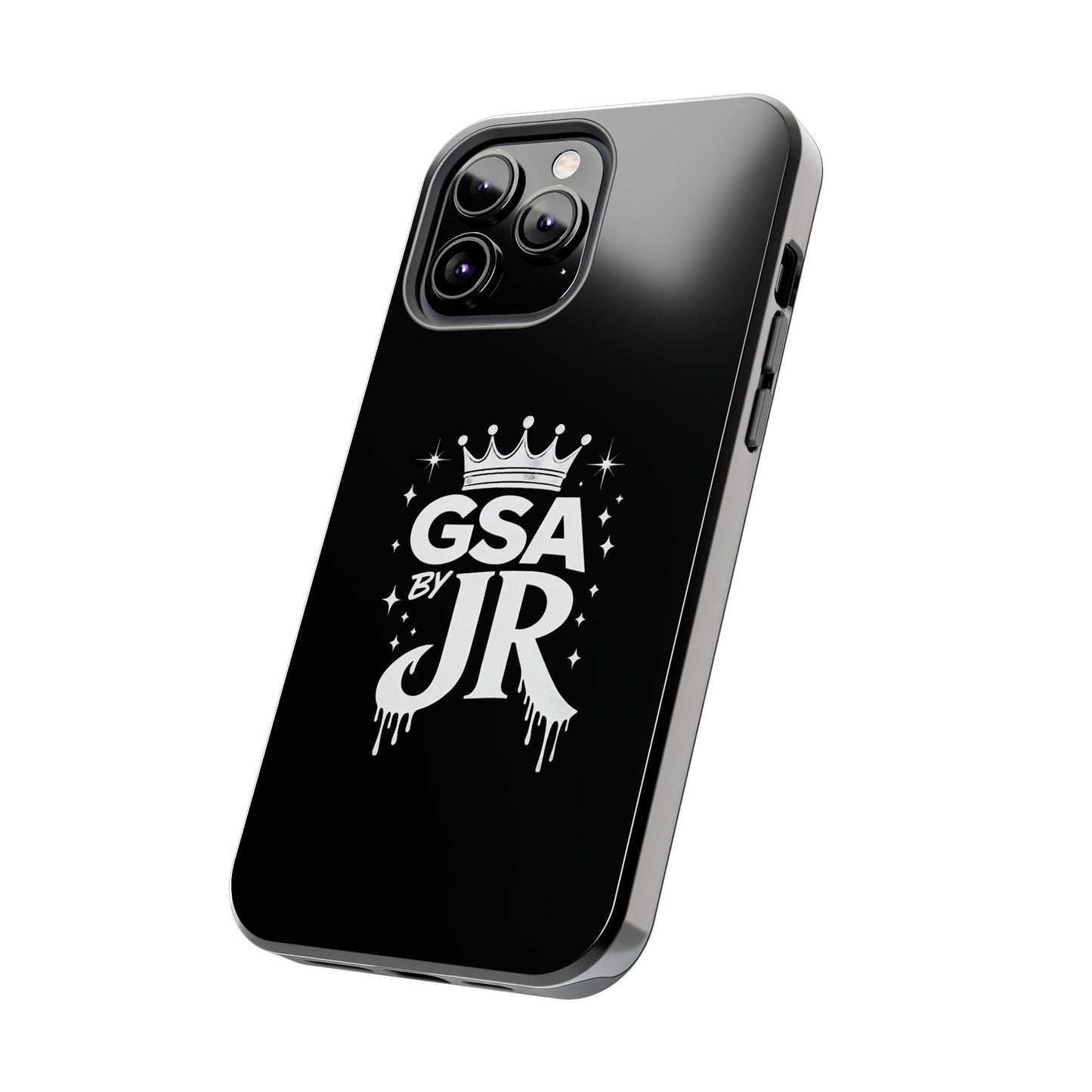 GSA BY JR Phone Cases