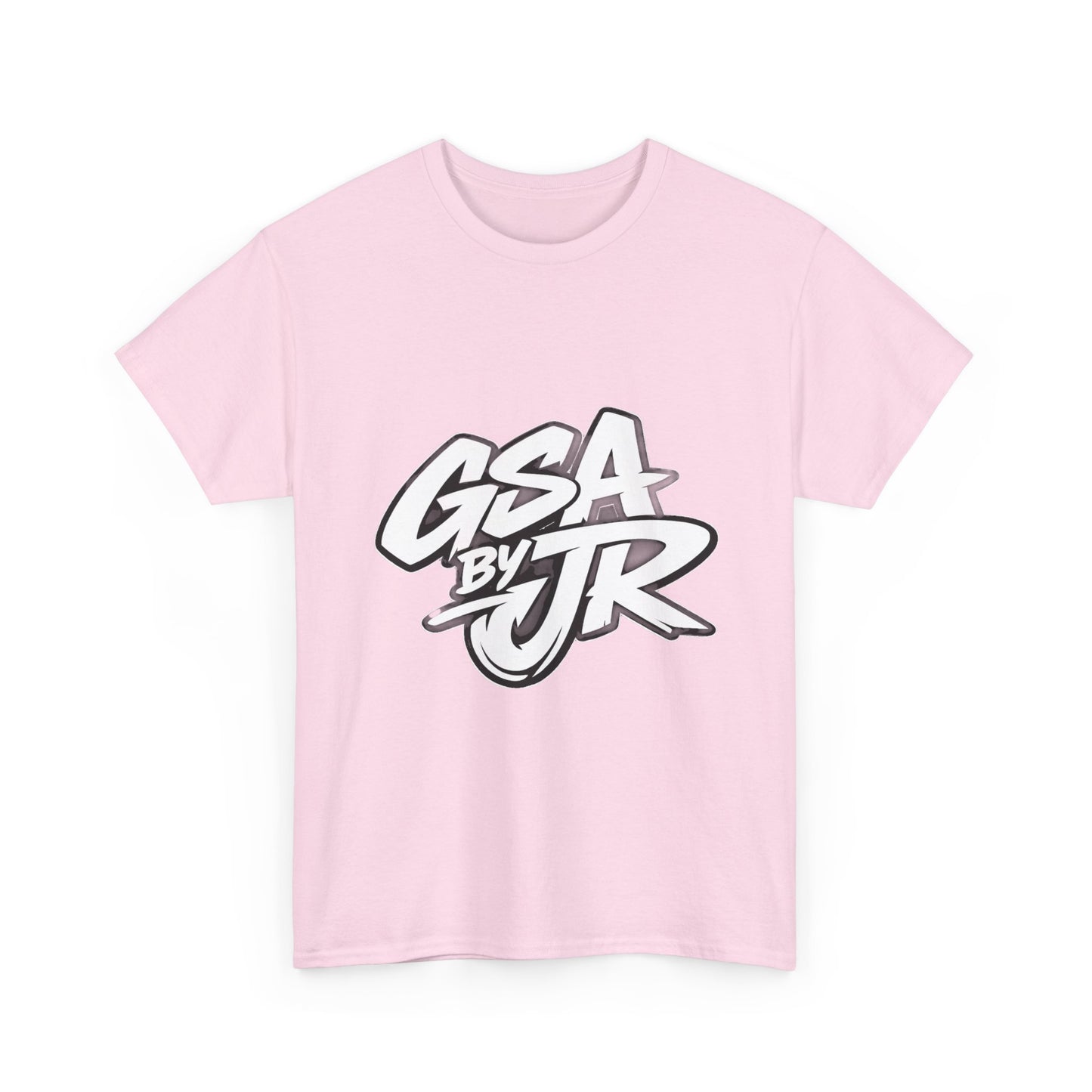 GSA BY JR Streetwear Tee