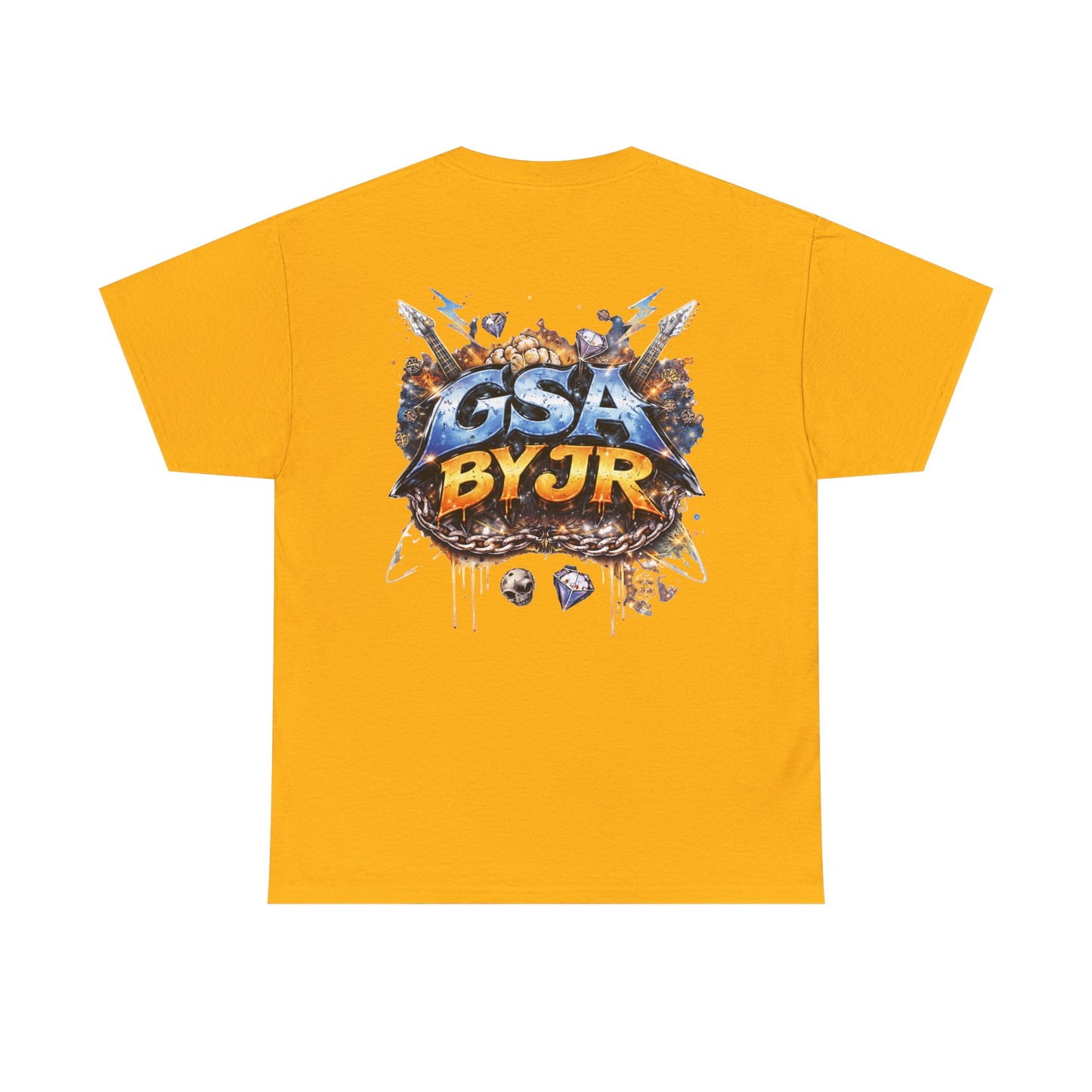 Loner Vibez Tee