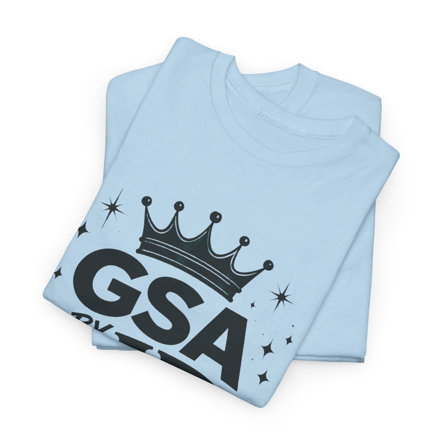 GSA BY JR ' Signature Tees - Variety