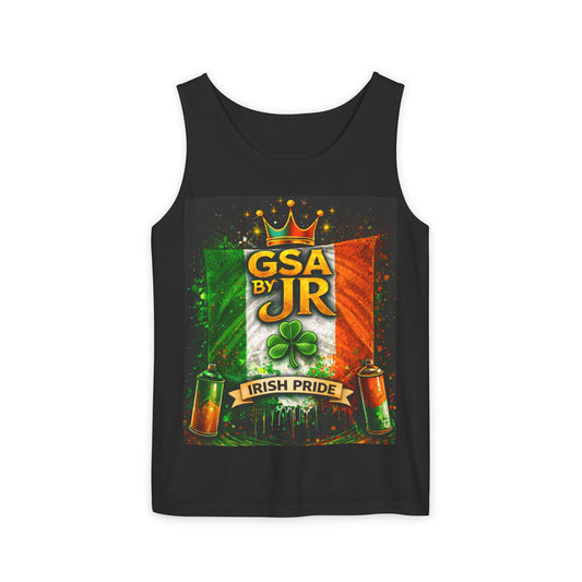 GSA BY JR Irish Pride Tank Top