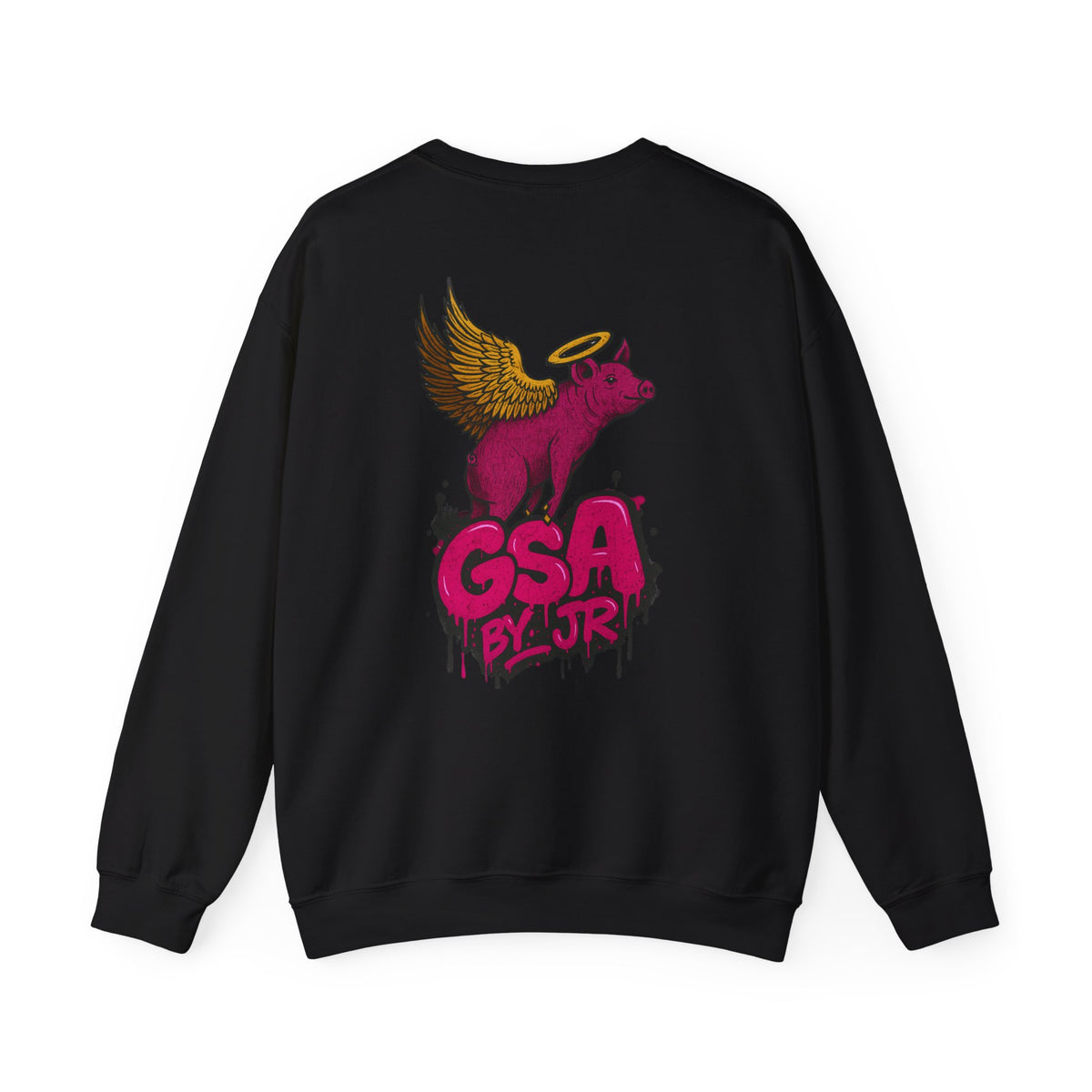 When Pigs Fly Sweatshirts - Variety