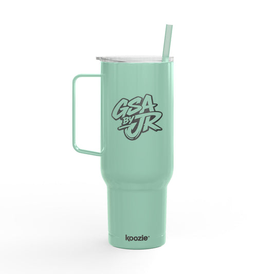 GSA BY JR 40oz Engraved Insulated Tumbler