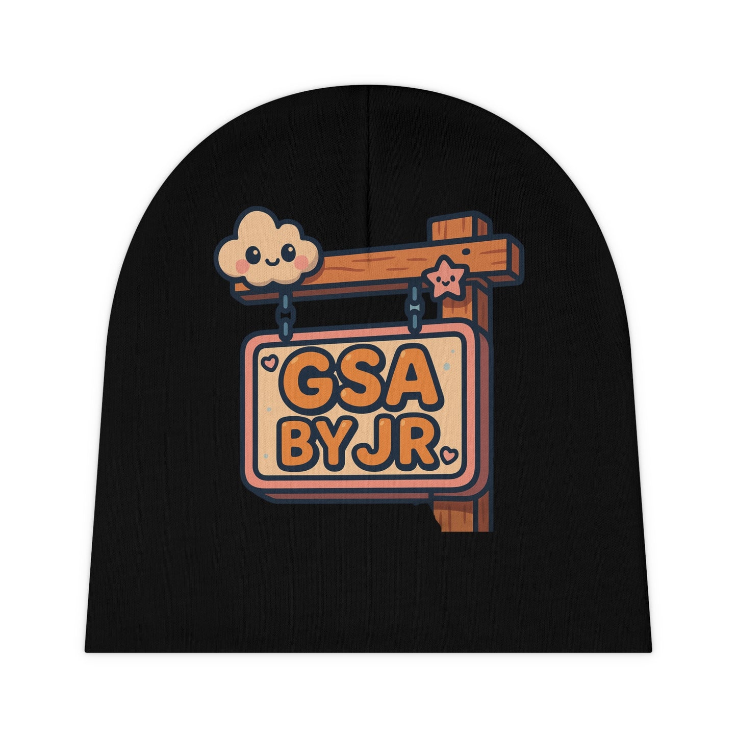 Baby Beanie
