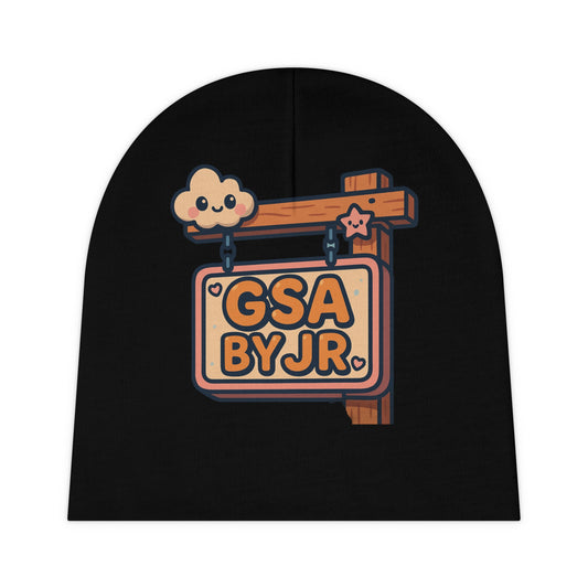 Baby Beanie