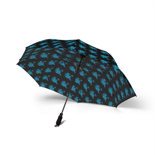 Compact Foldable Umbrella