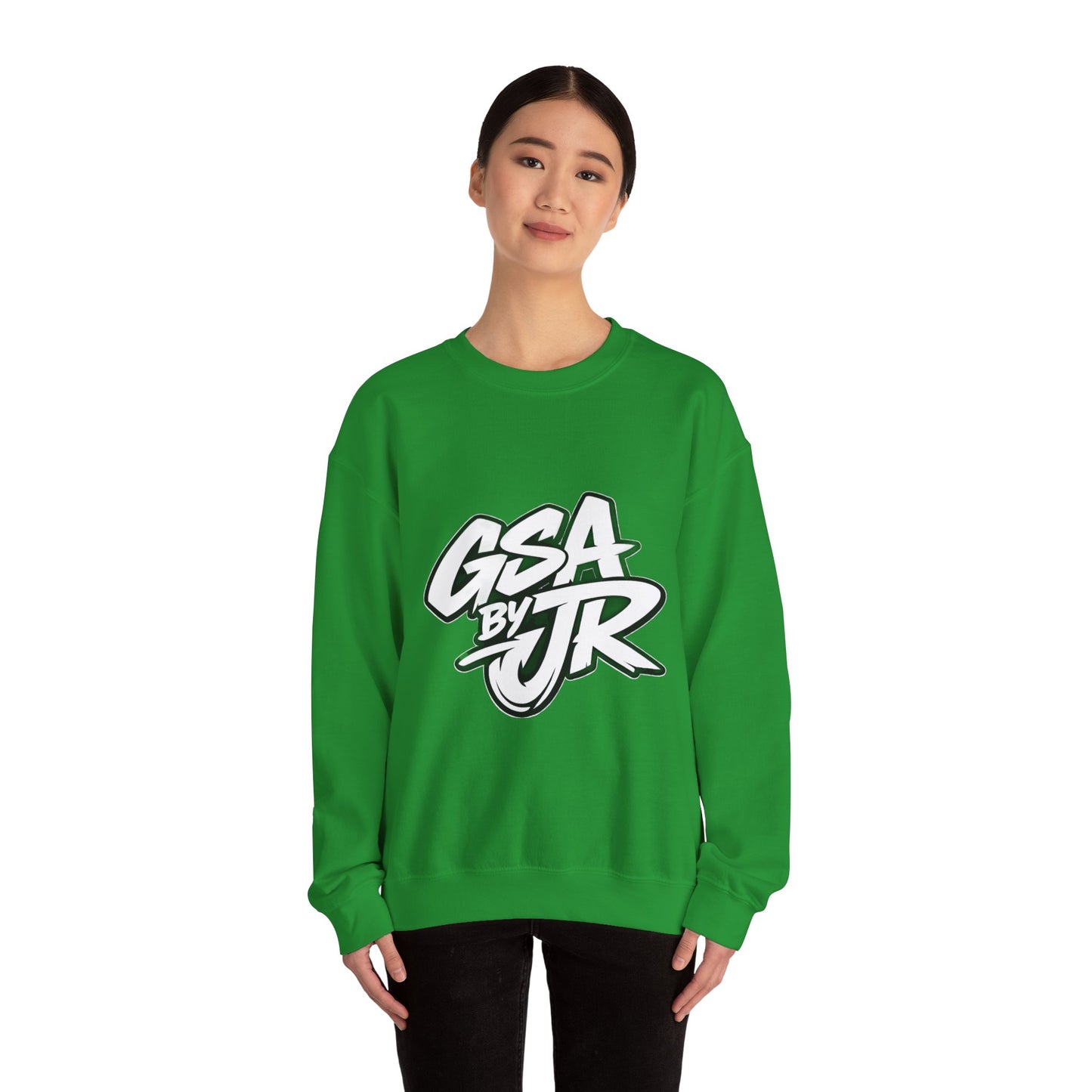 Streetwear Sweatshirt