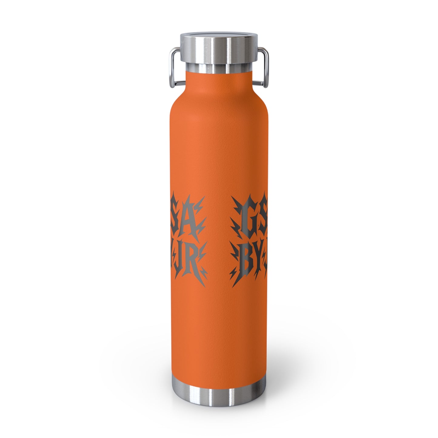 22oz Insulated Water Bottle