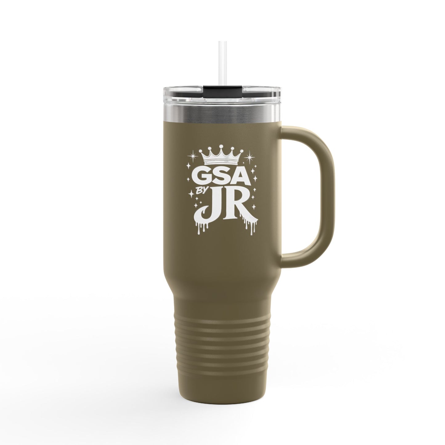 Insulated Travel Mug ( 40oz )