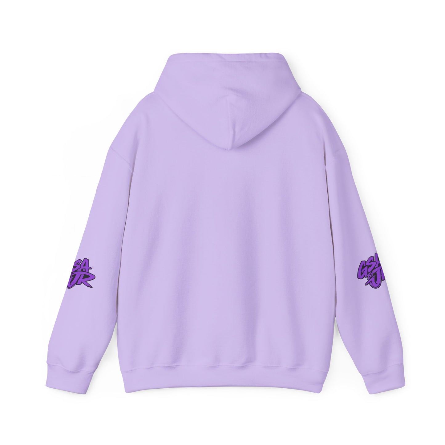 Superhero Hoodie