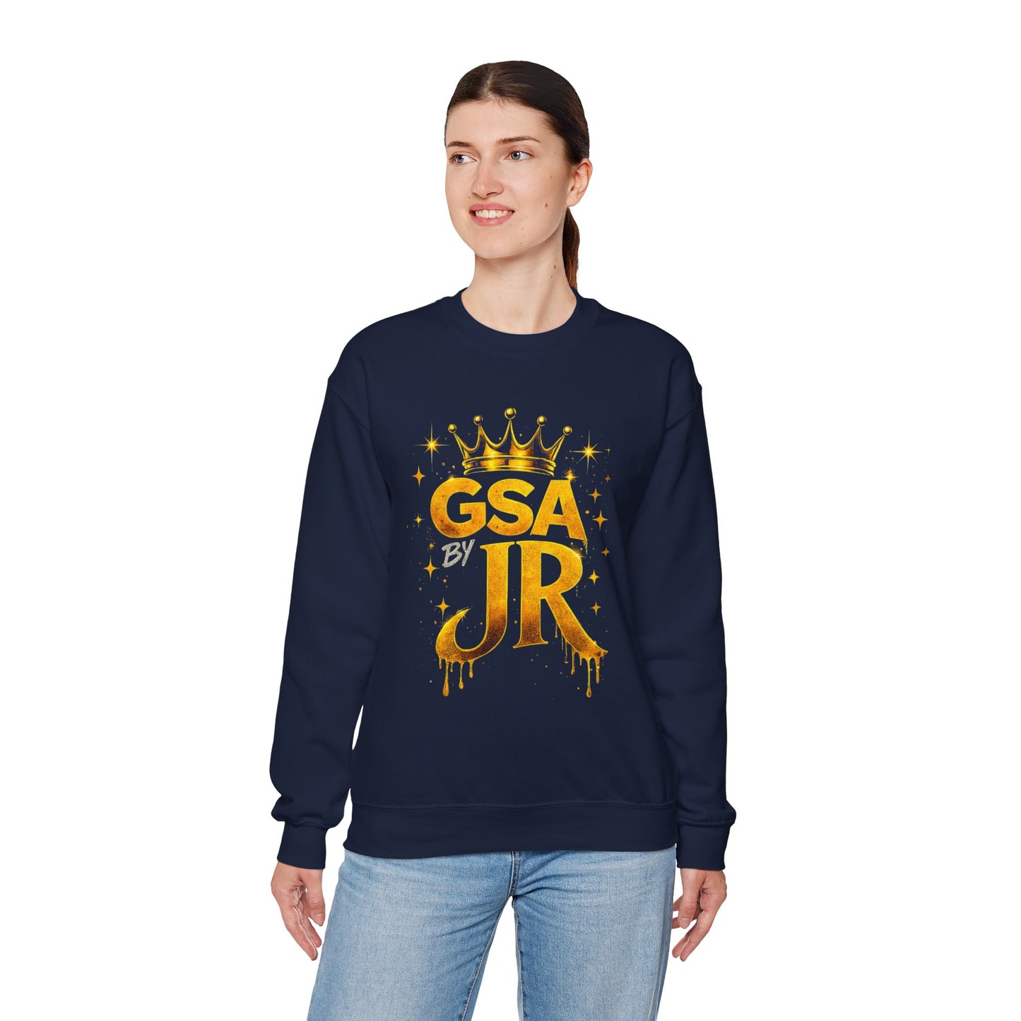 Signature Sweatshirts
