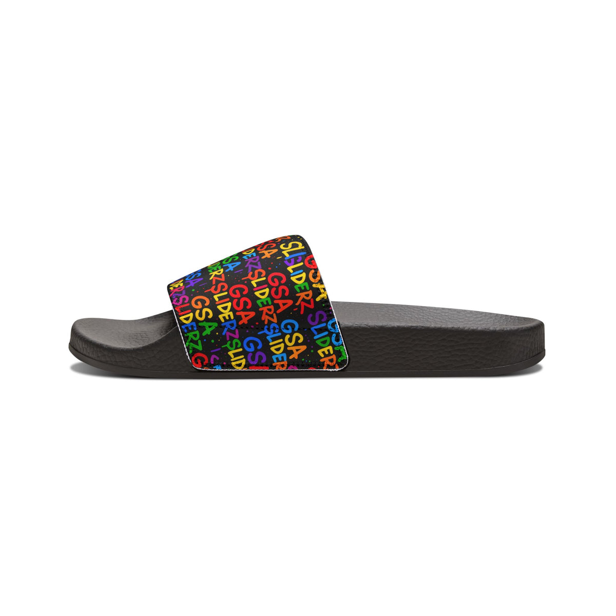 Sliderz ( Rainbow )