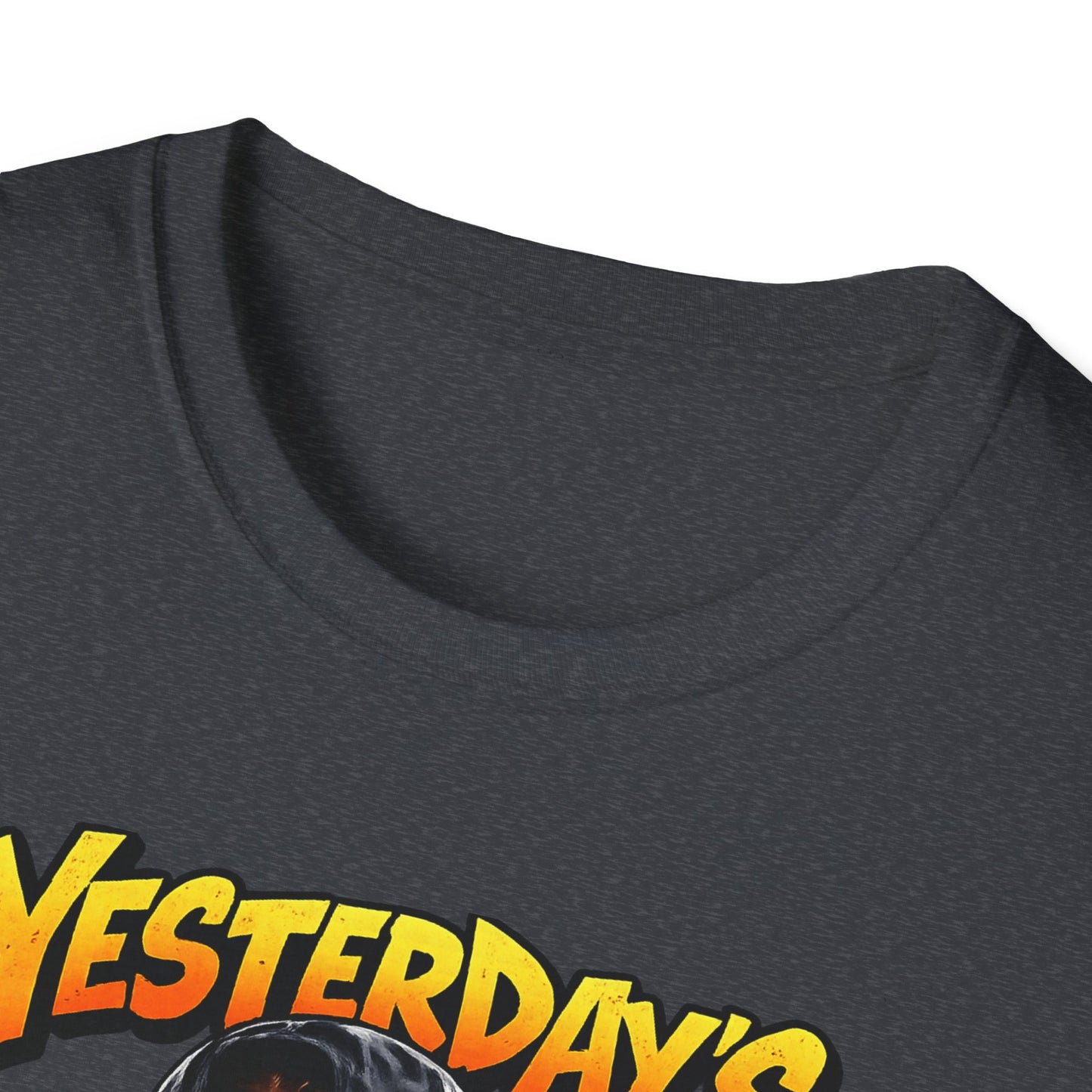 Yesterday's Mood ' Graphic Tee