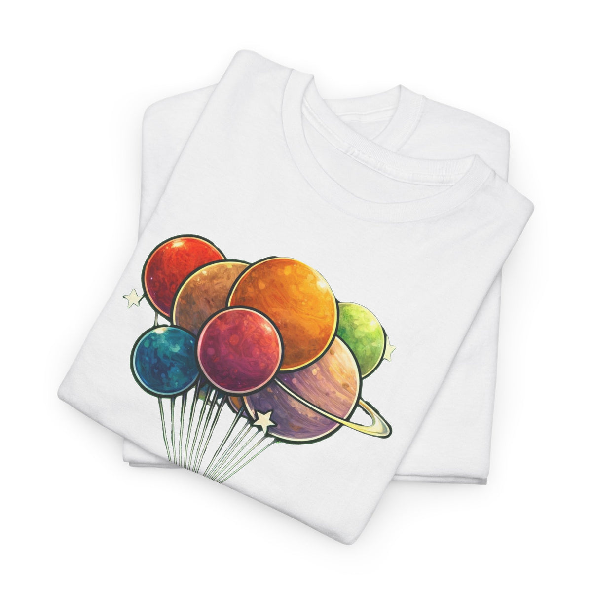 Astronaut Tee