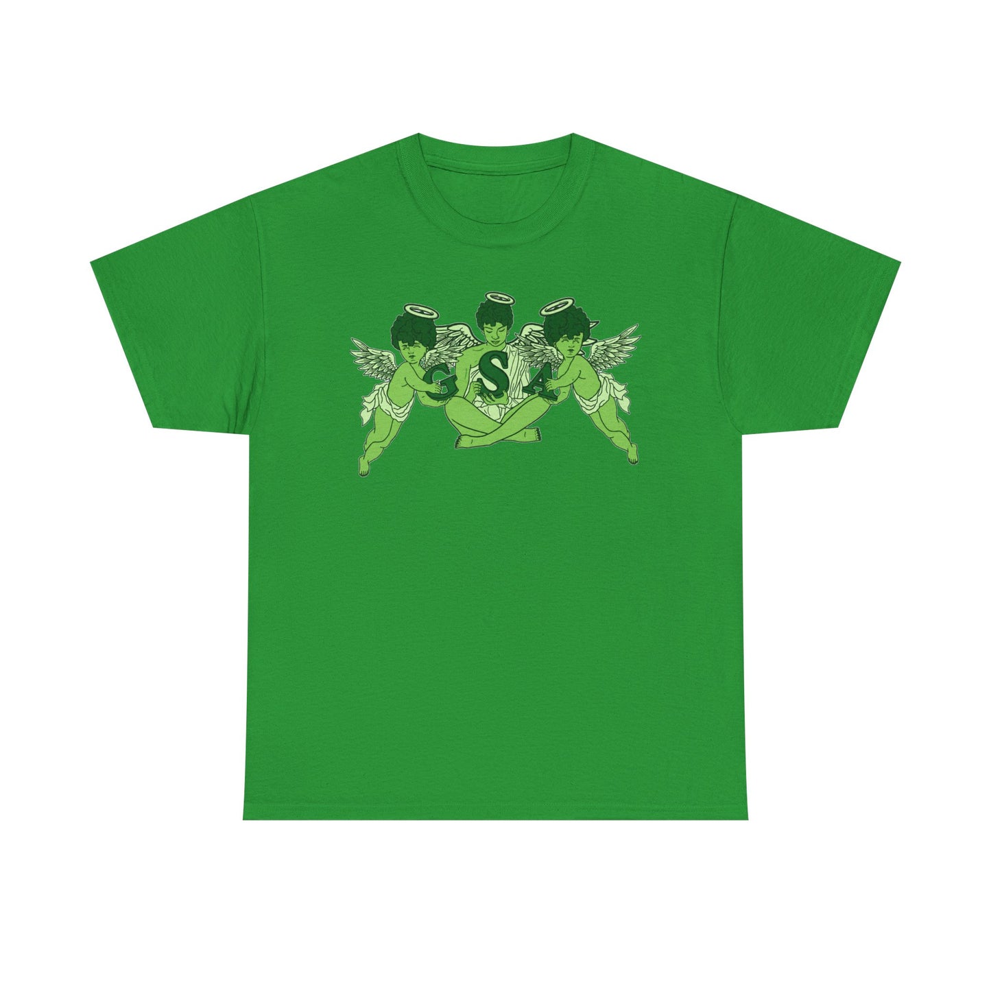 Holy Trinity Tees - Day One Edition