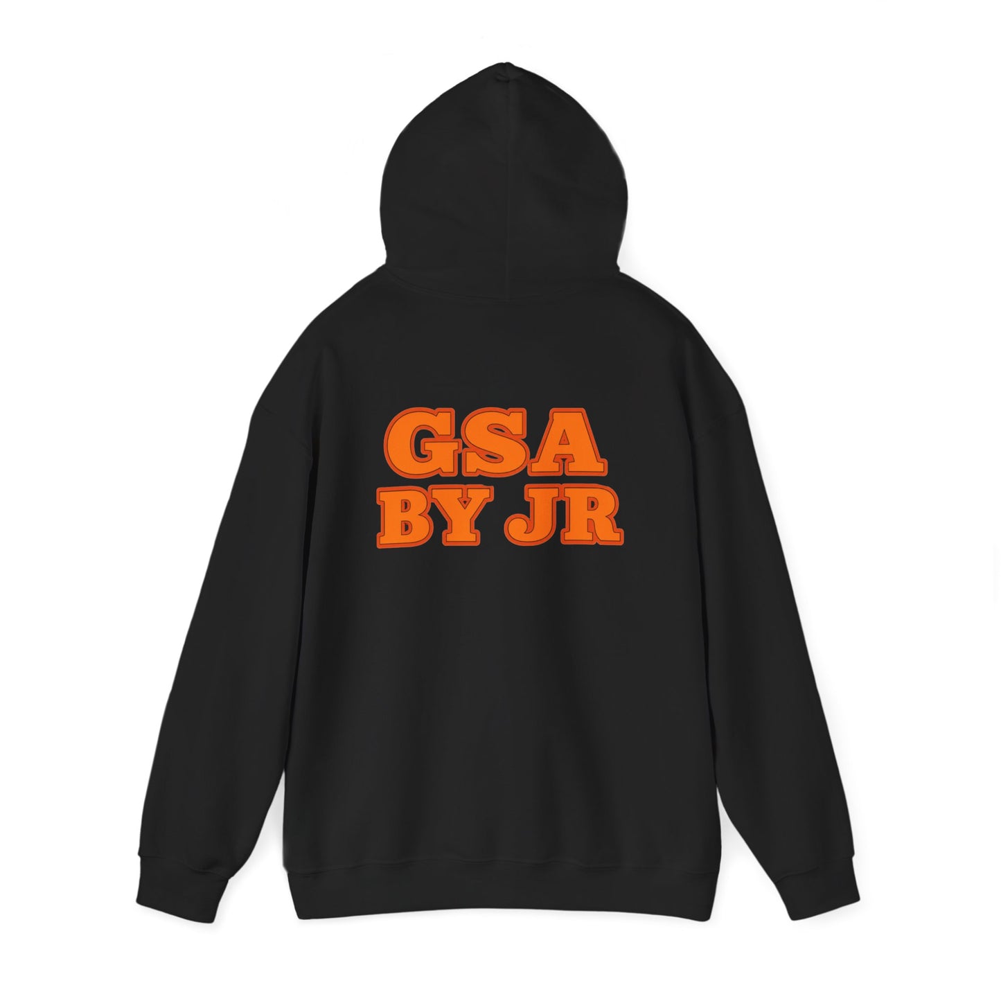 Male Lesbian Hoodie