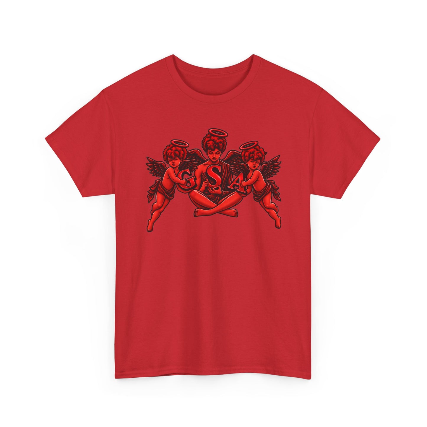 Holy Trinity Tees - Day One Edition