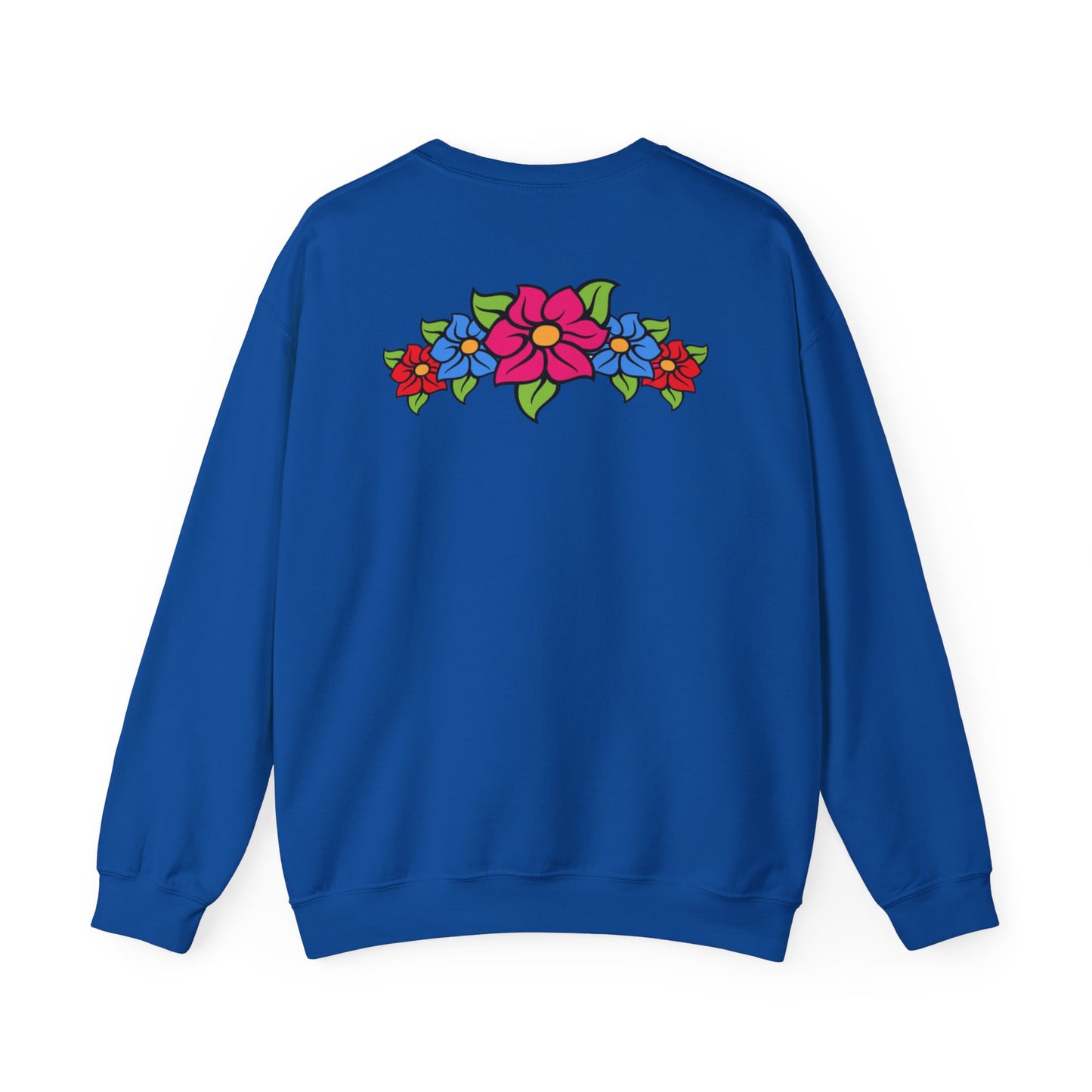 JR LINDSEY ' CABBAGE RUSS SWEATSHIRT