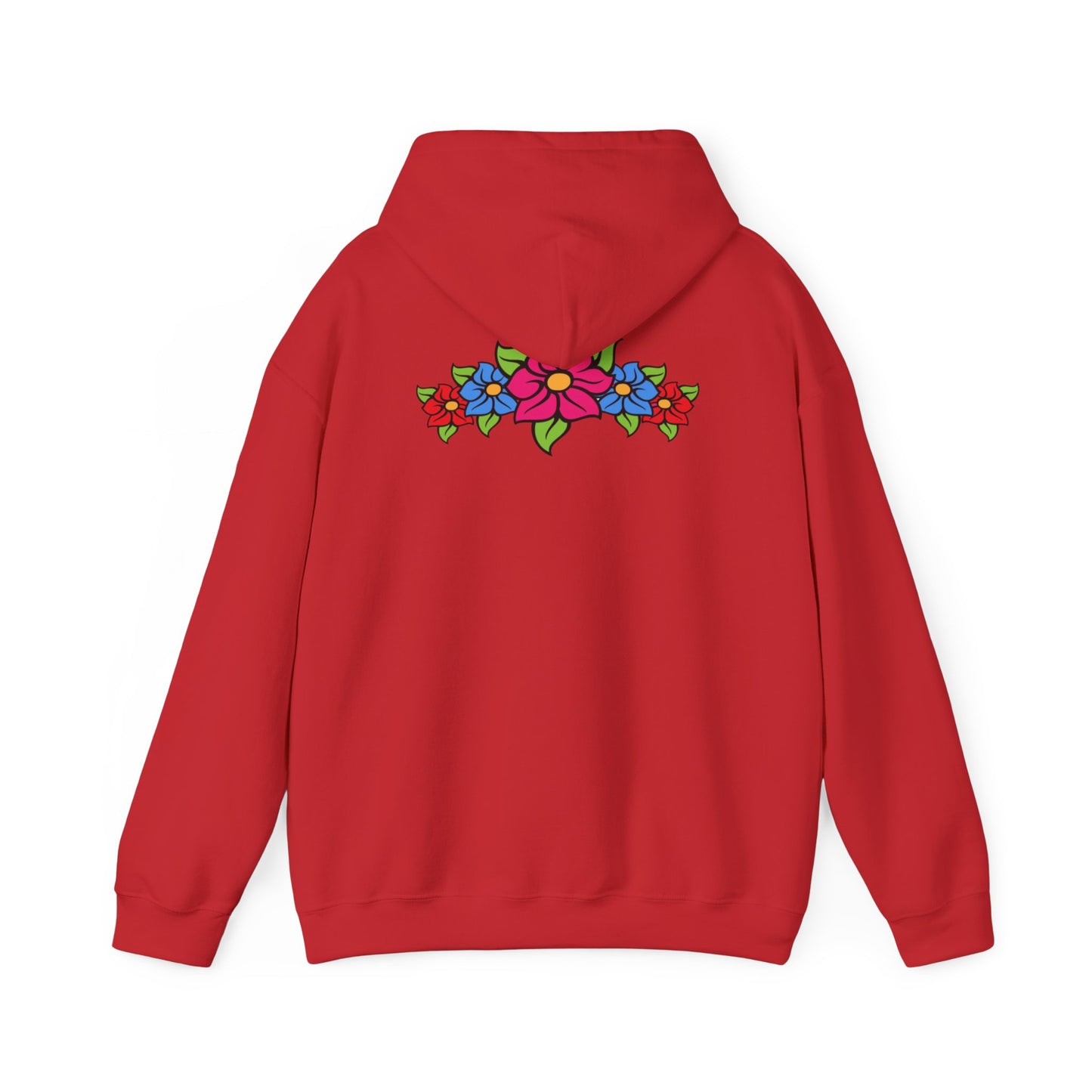 JR LINDSEY ' CABBAGE RUSS HOODIE