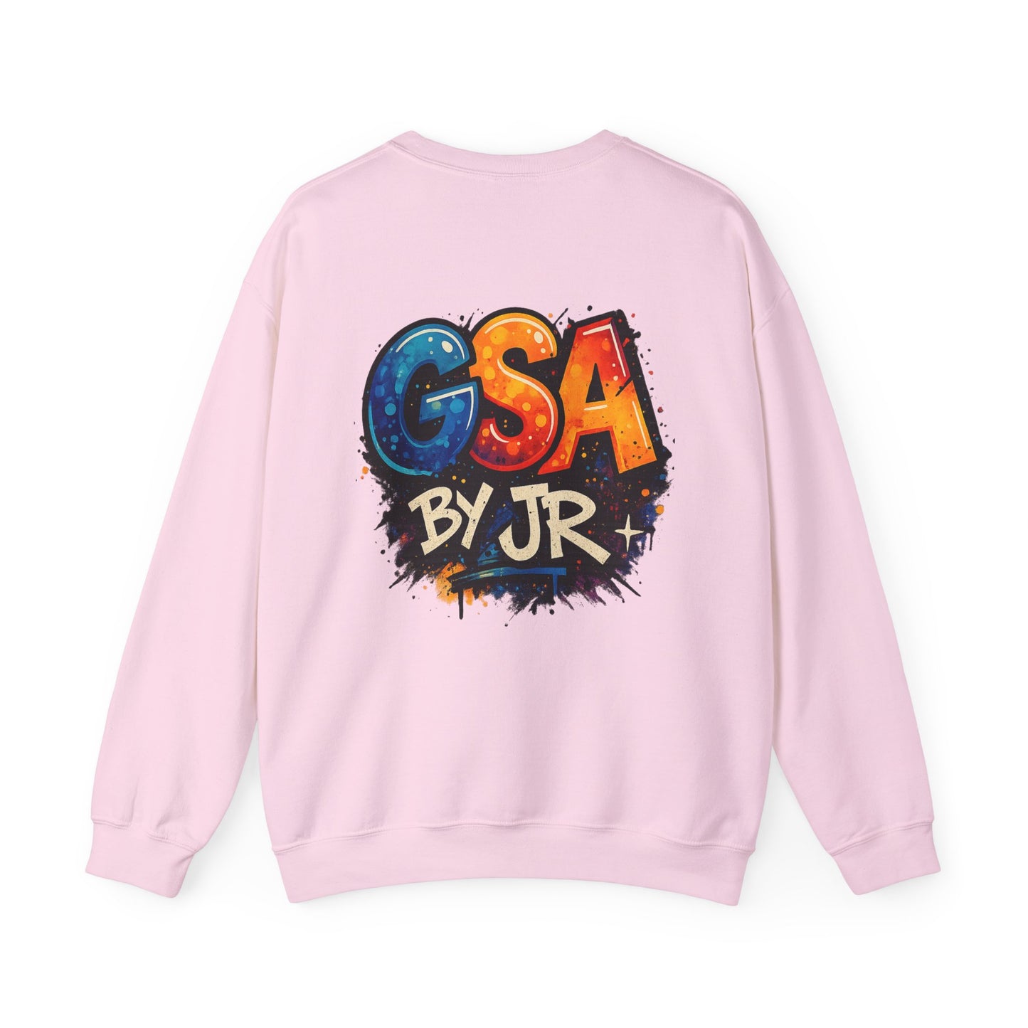 GSA BY JR ' Astronaut Sweatshirt