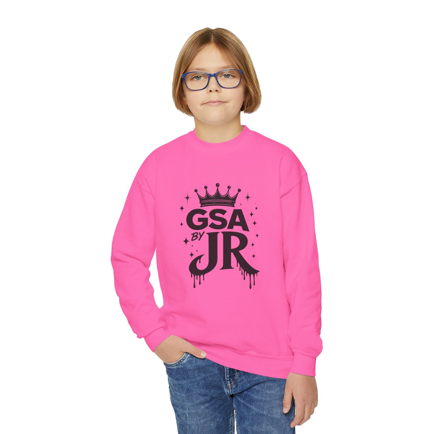 Signature Youth Sweatshirt